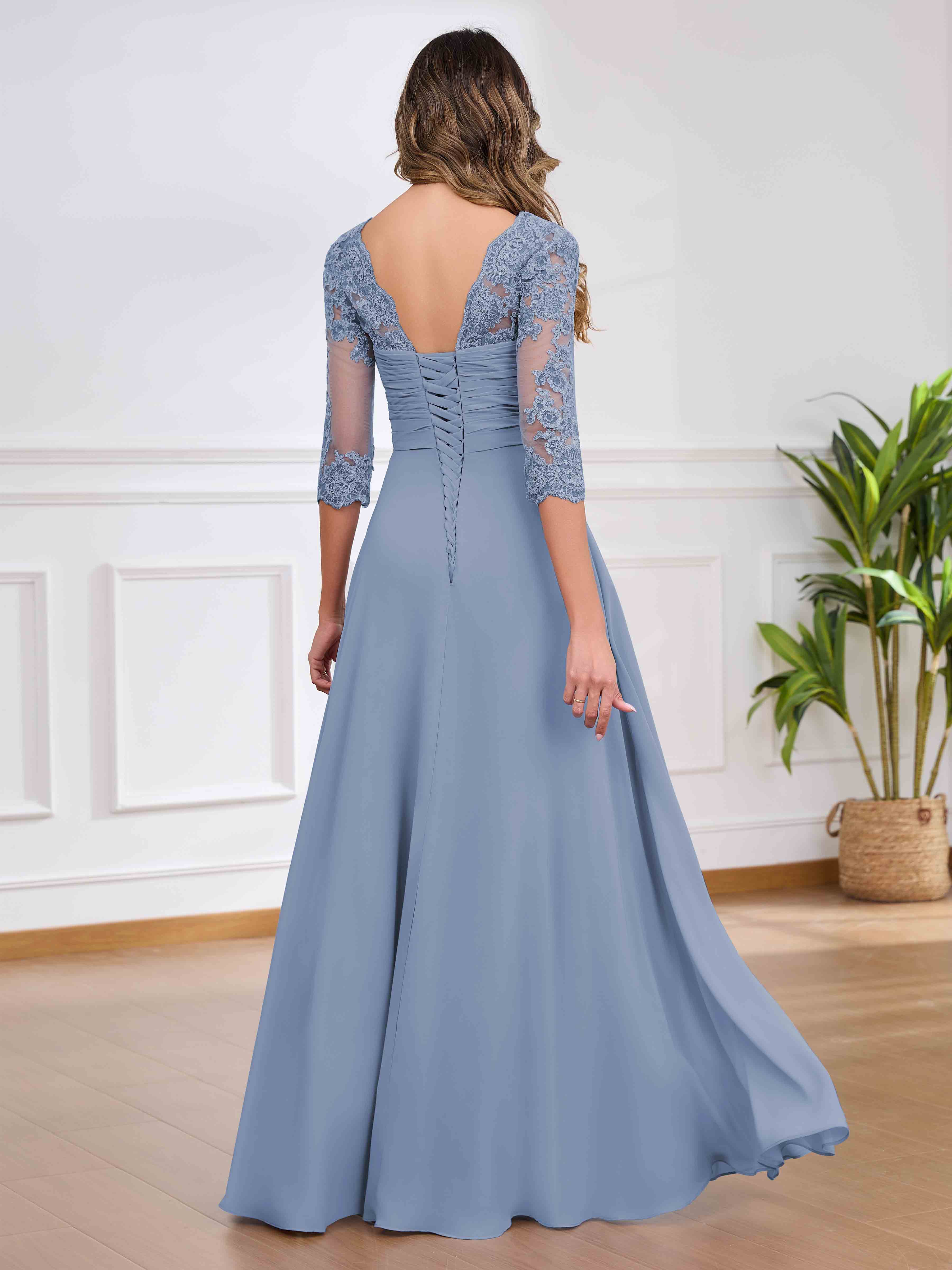 #Couleur_Bleu Poussiéreux