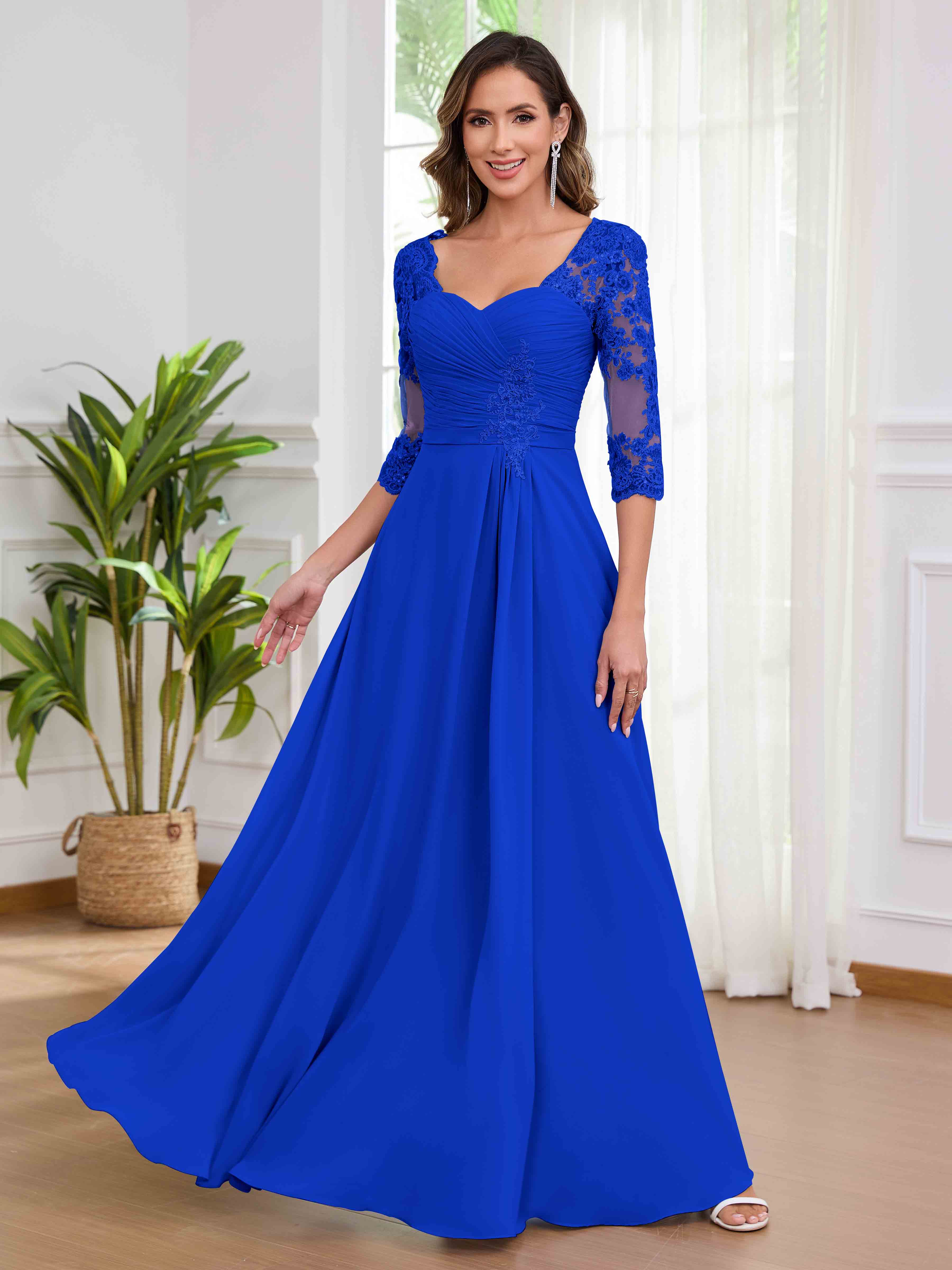 #Couleur_Bleu Roi