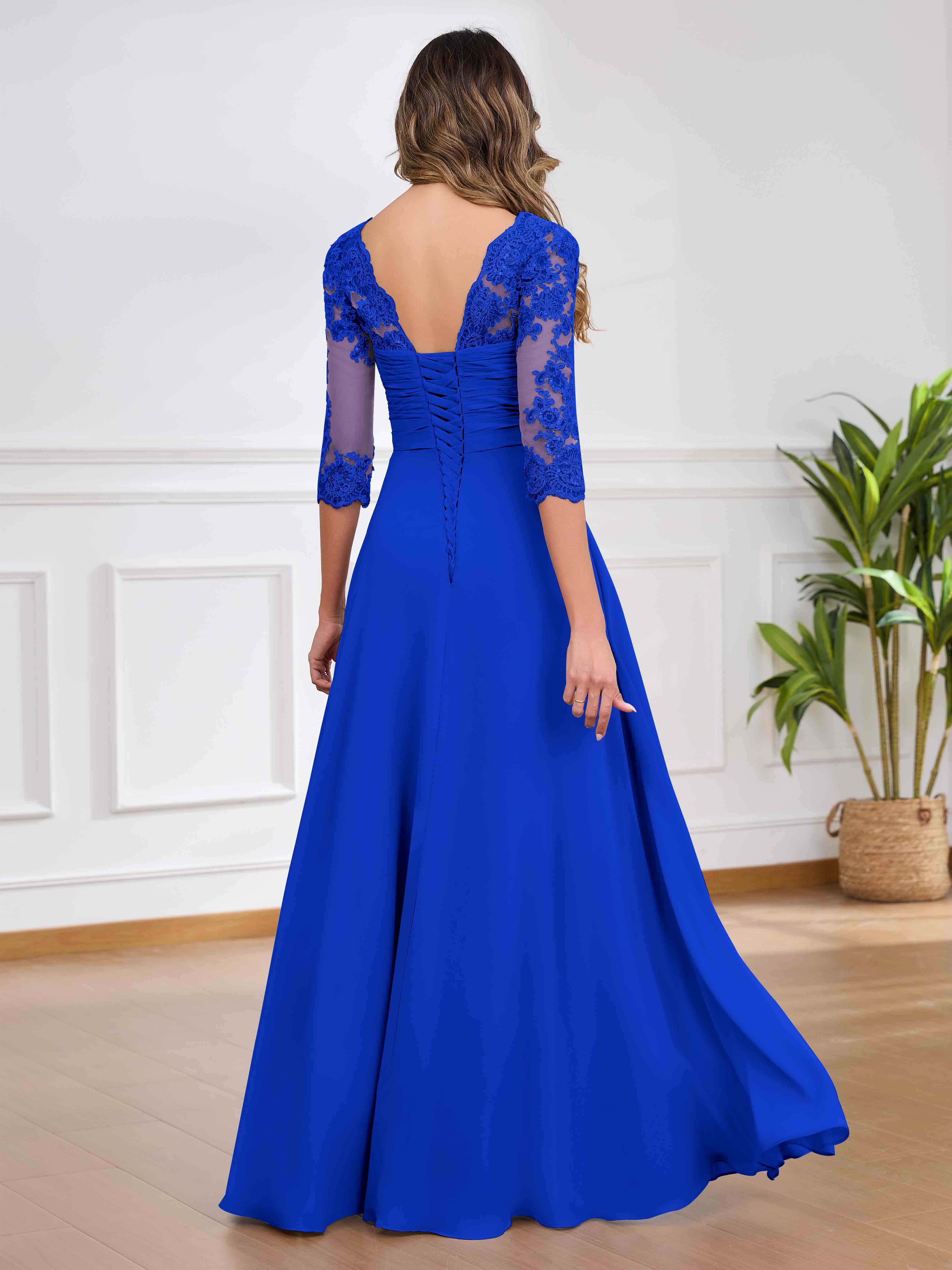 #Couleur_Bleu Roi