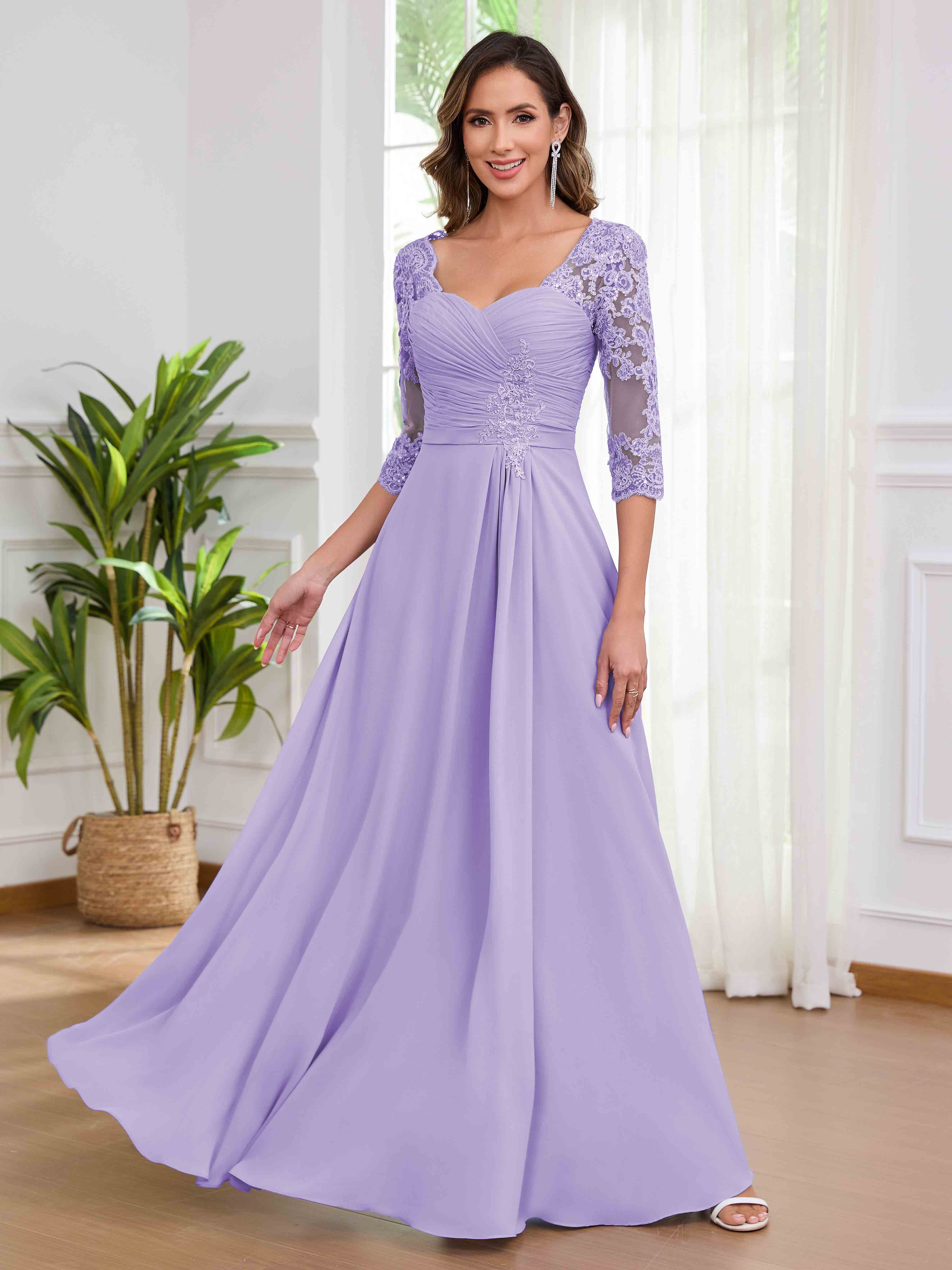 #Couleur_Lilas