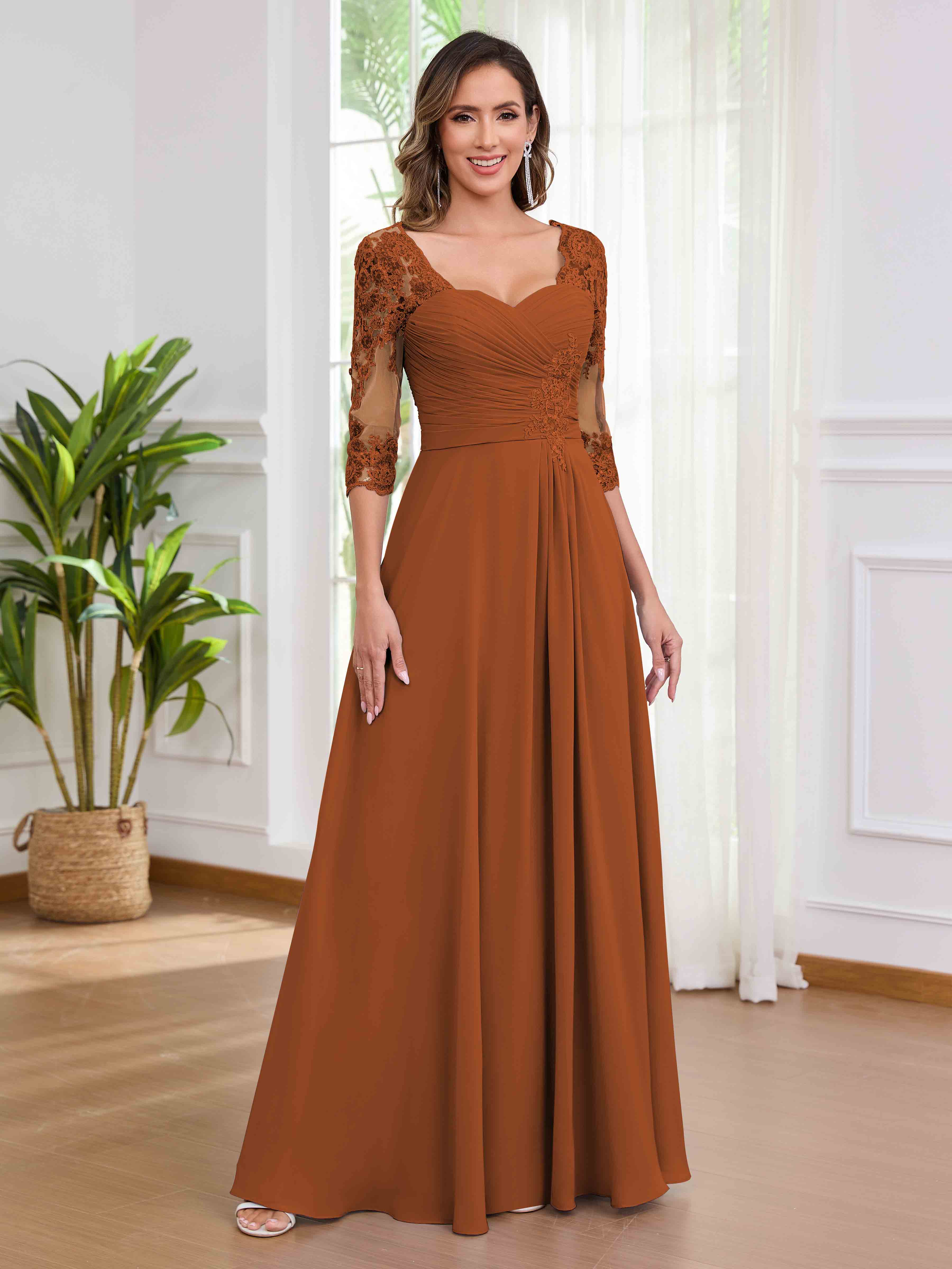 #Couleur_Orange Brûlé