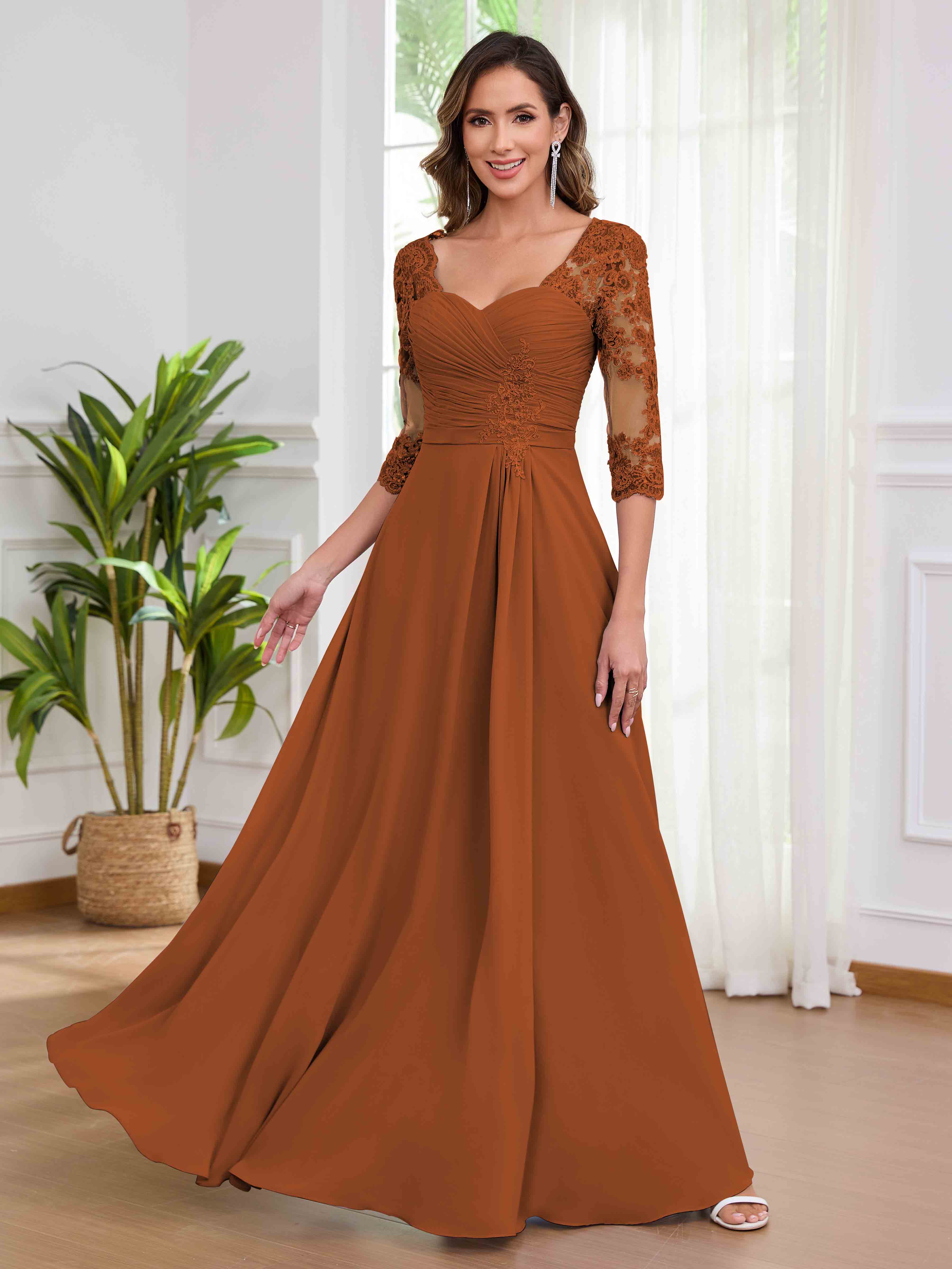 #Couleur_Orange Brûlé