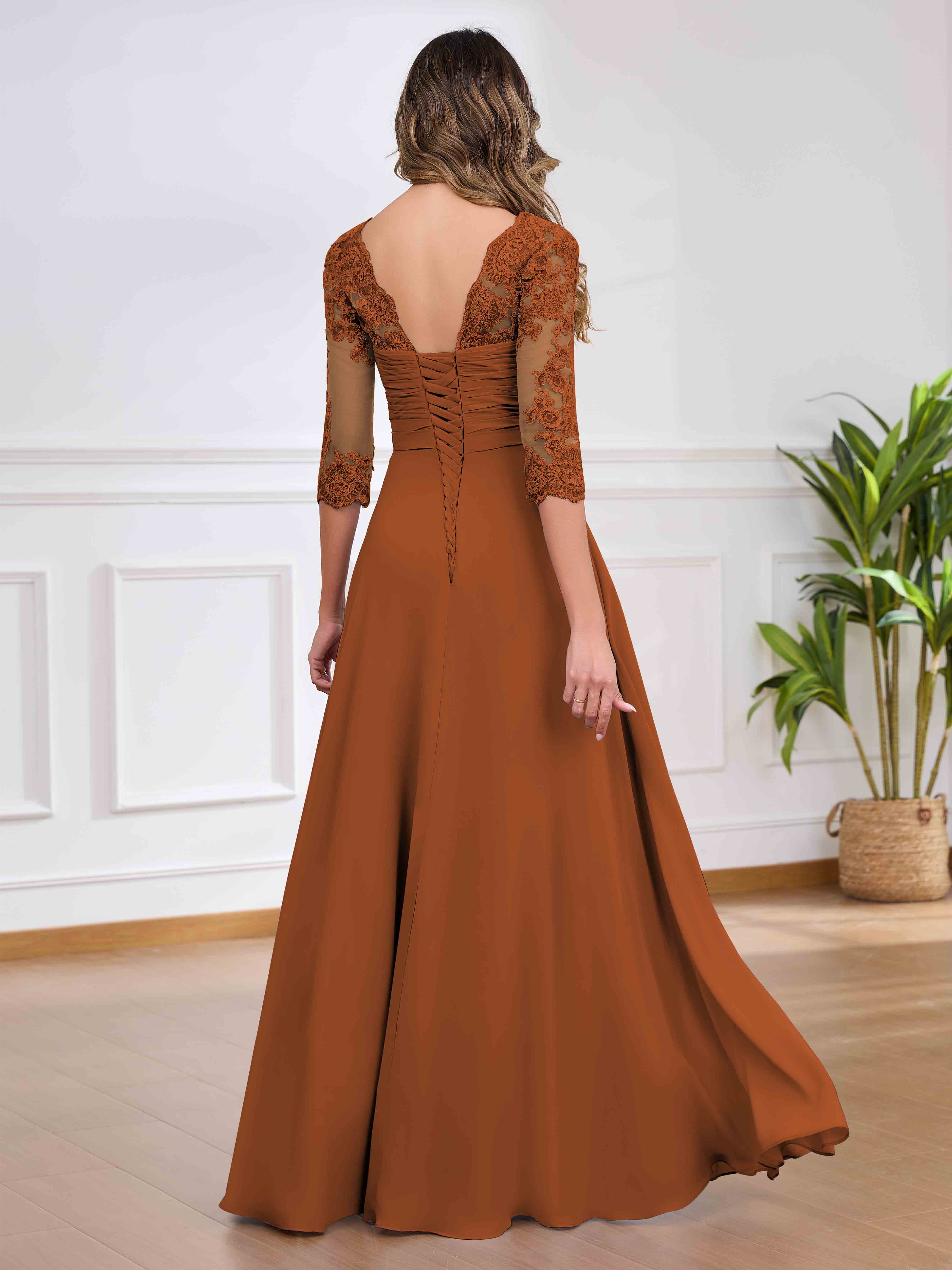 #Couleur_Orange Brûlé