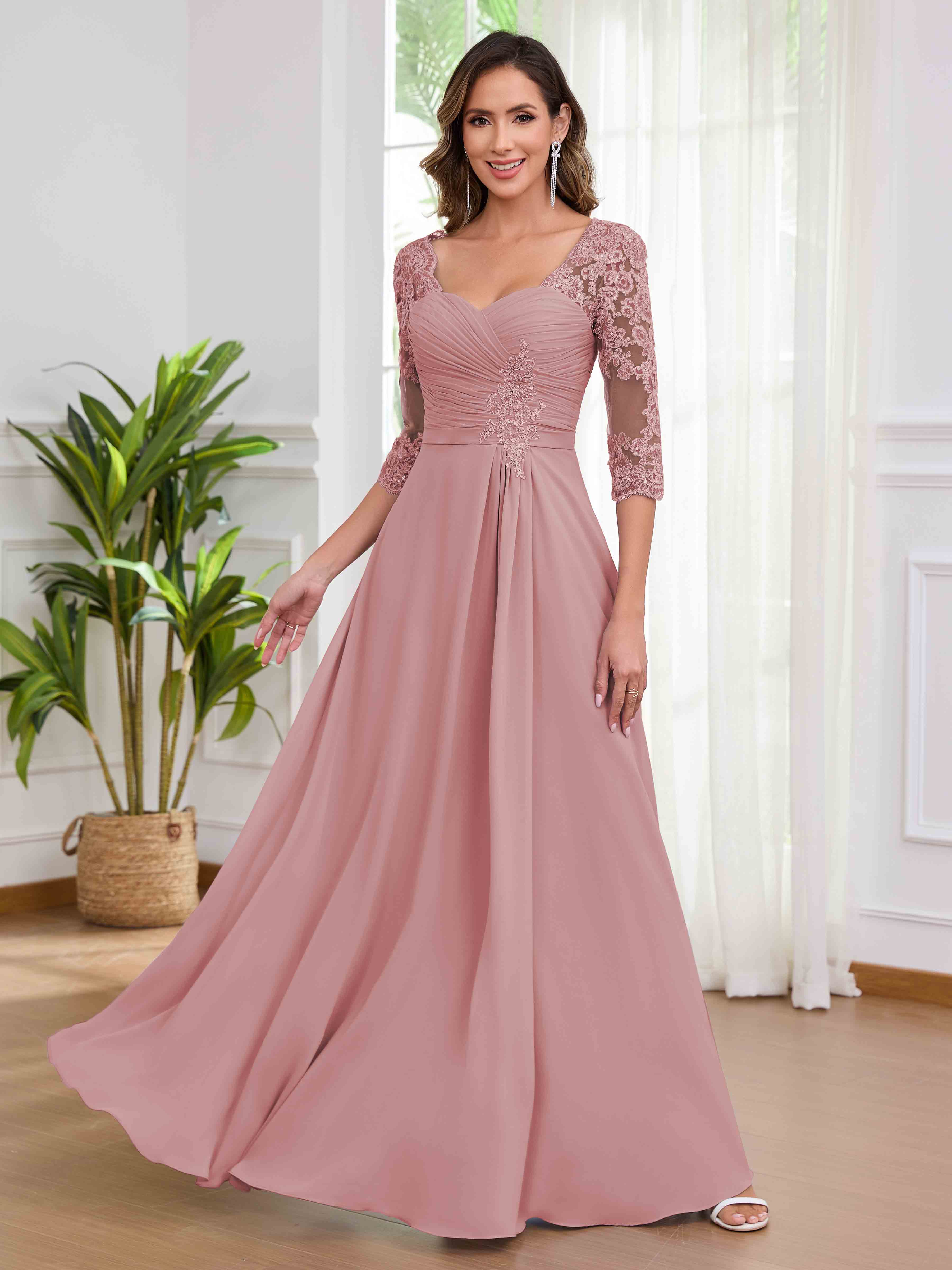 #Couleur_Rose Poussiéreuse