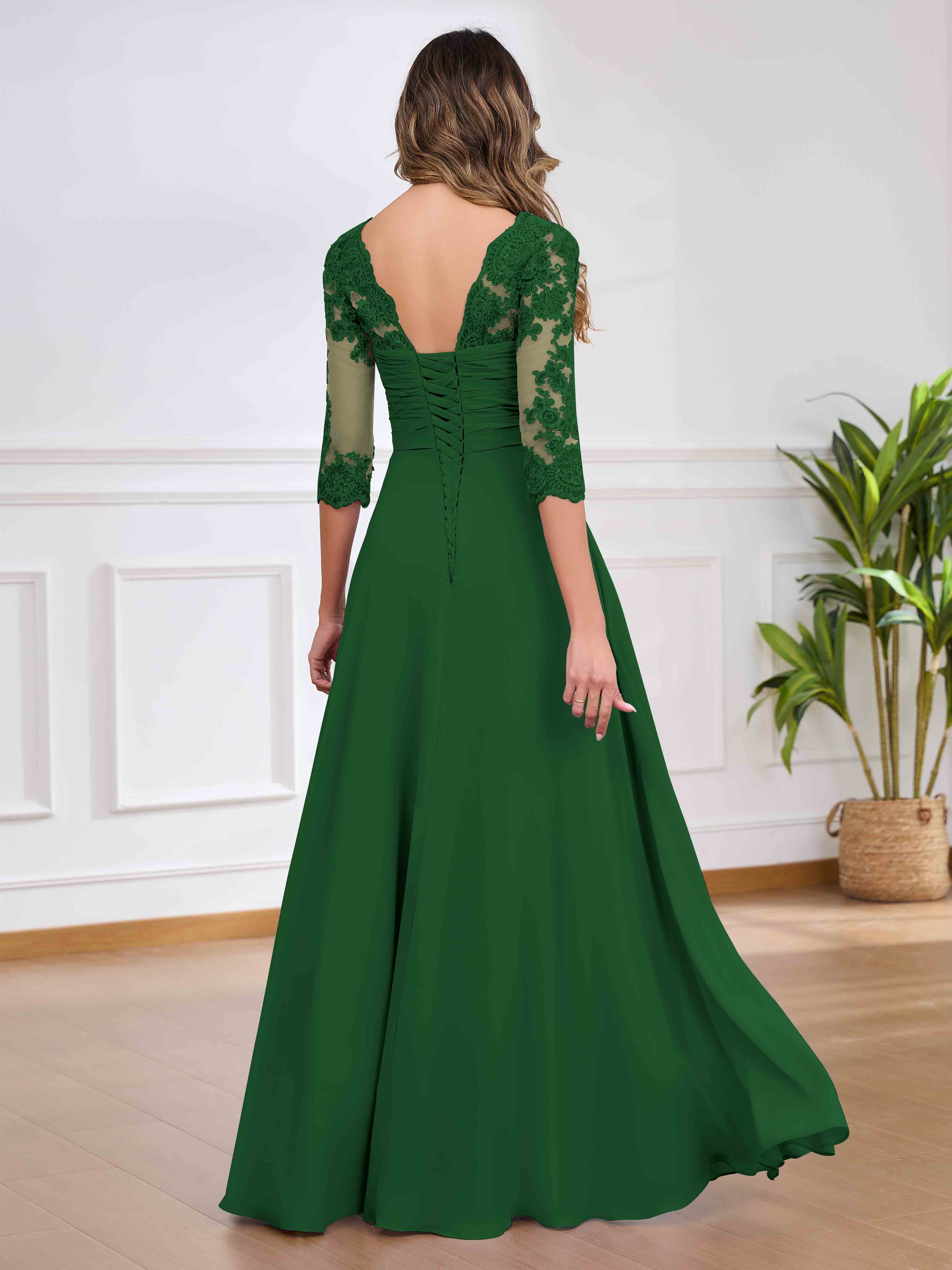 #Couleur_Vert Émeraude