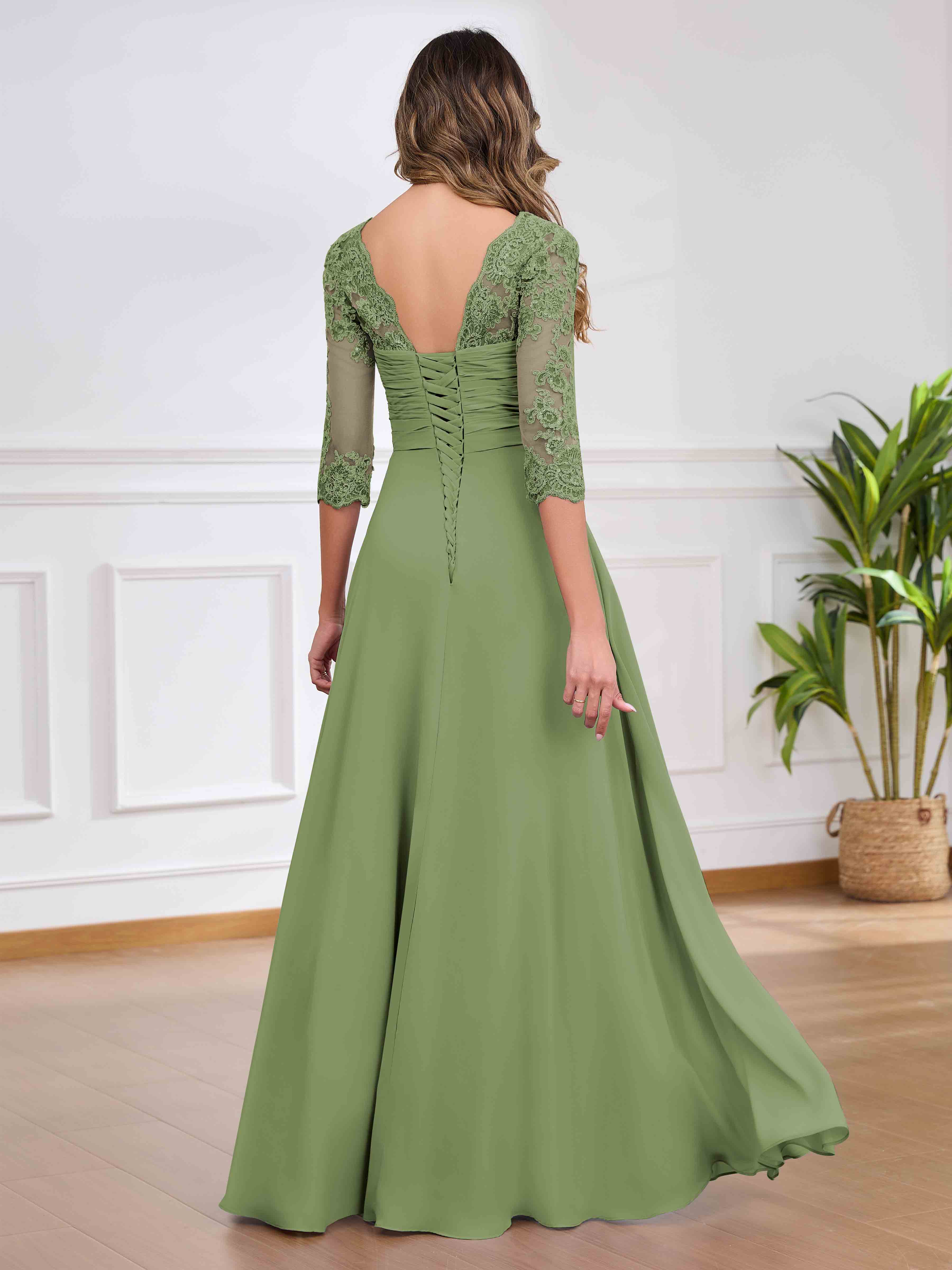 #Couleur_Vert Olive