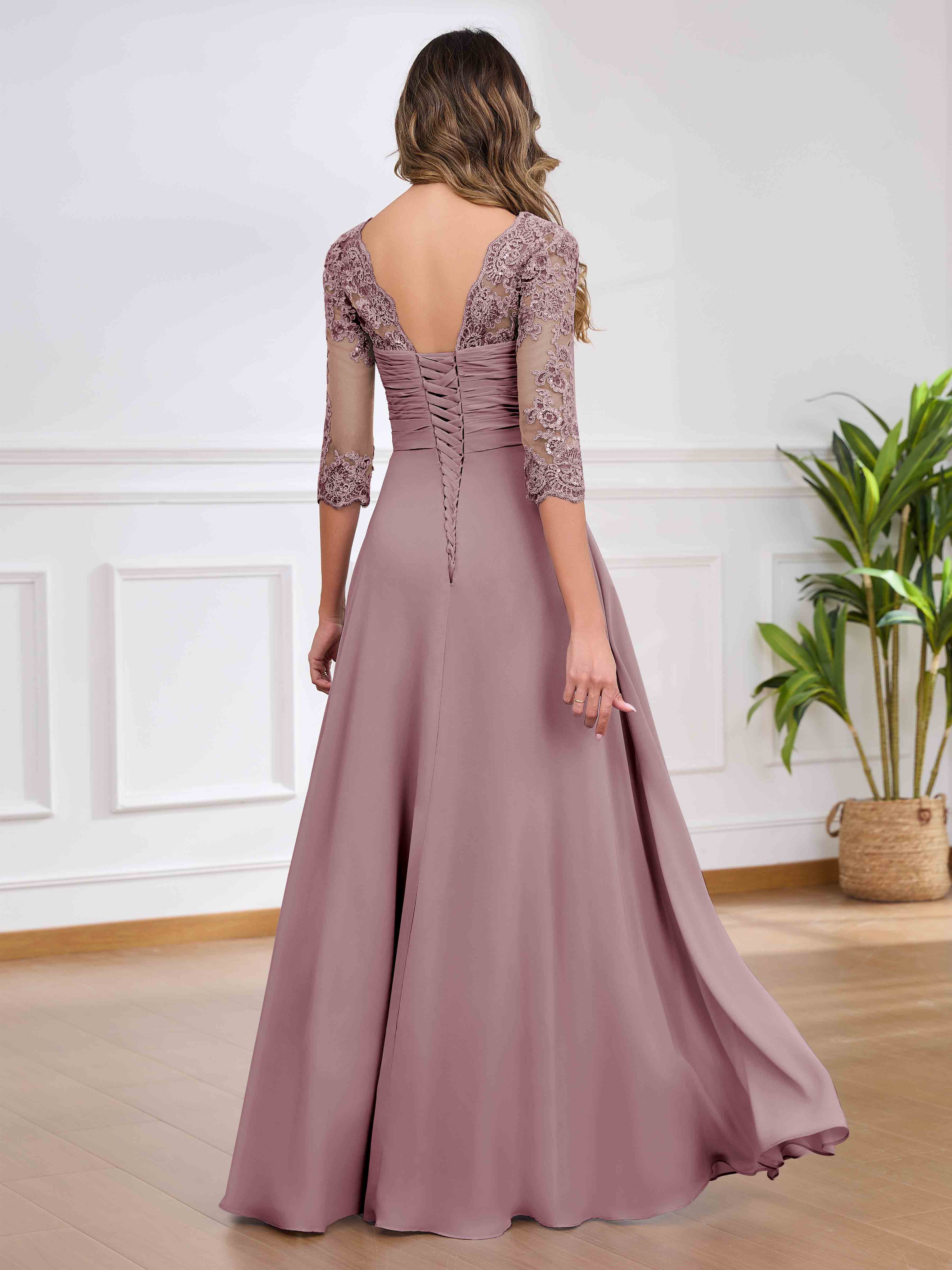 #Couleur_Vintage Mauve
