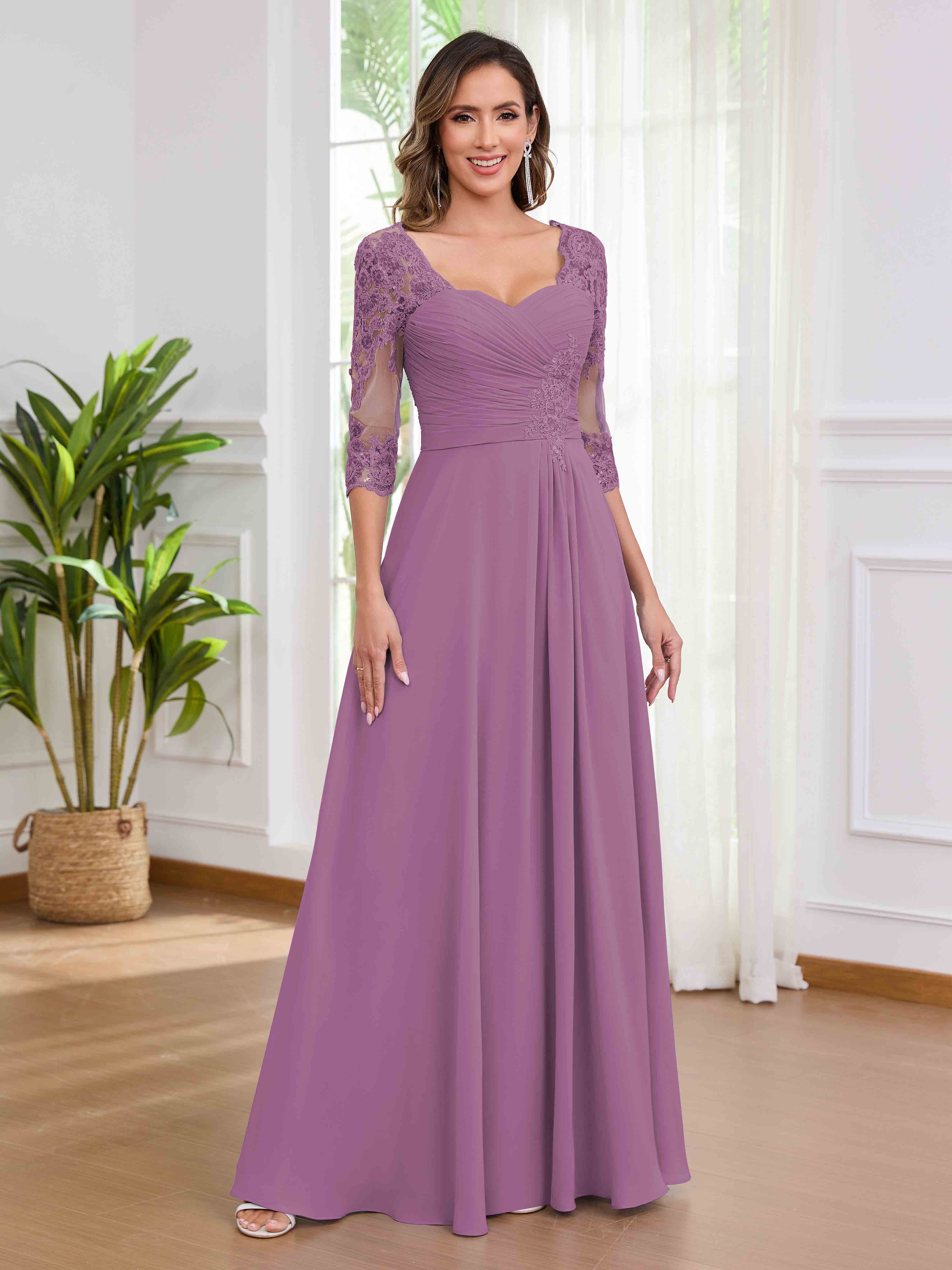 #Couleur_Violet Poussiéreux