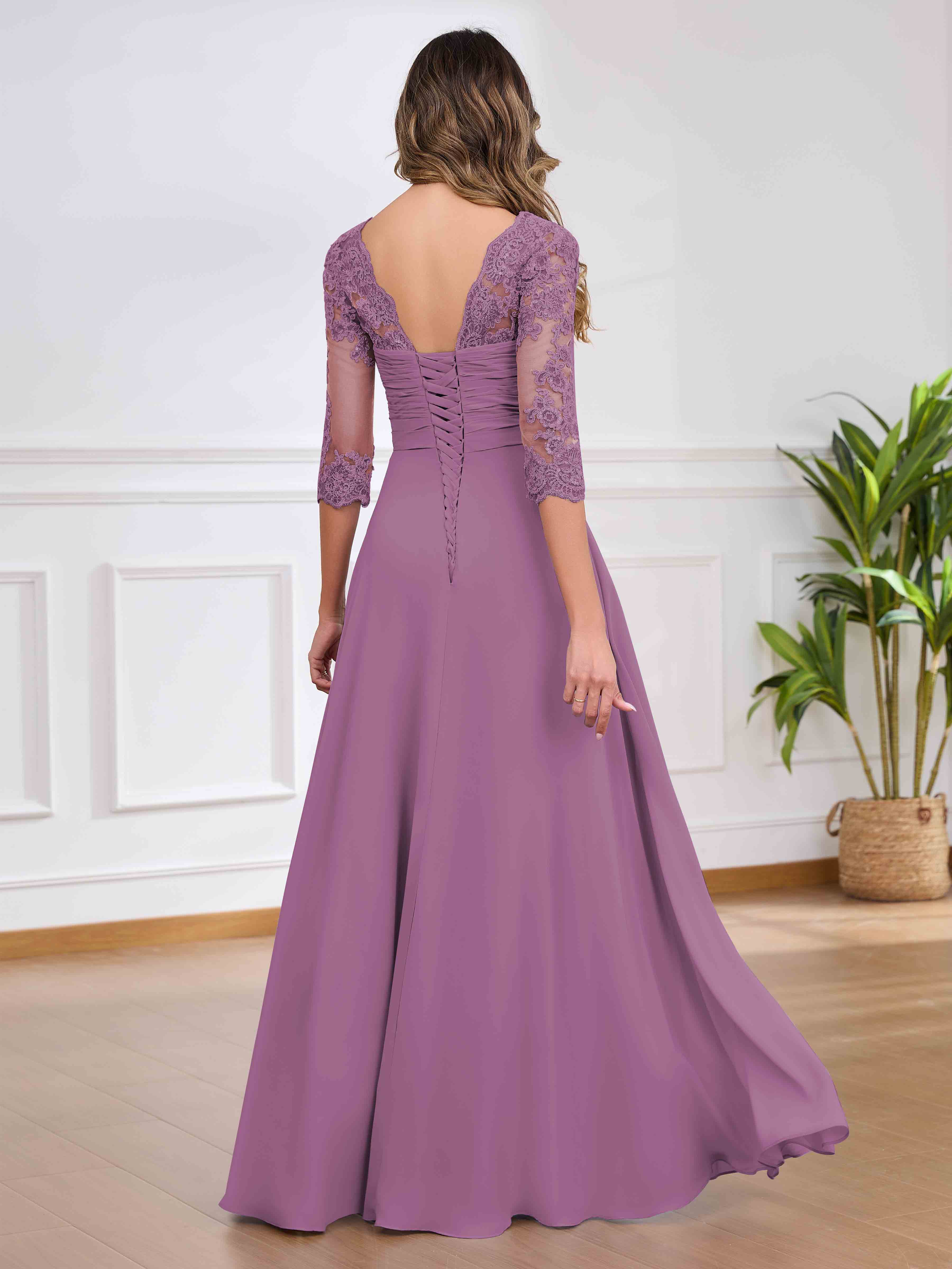 #Couleur_Violet Poussiéreux
