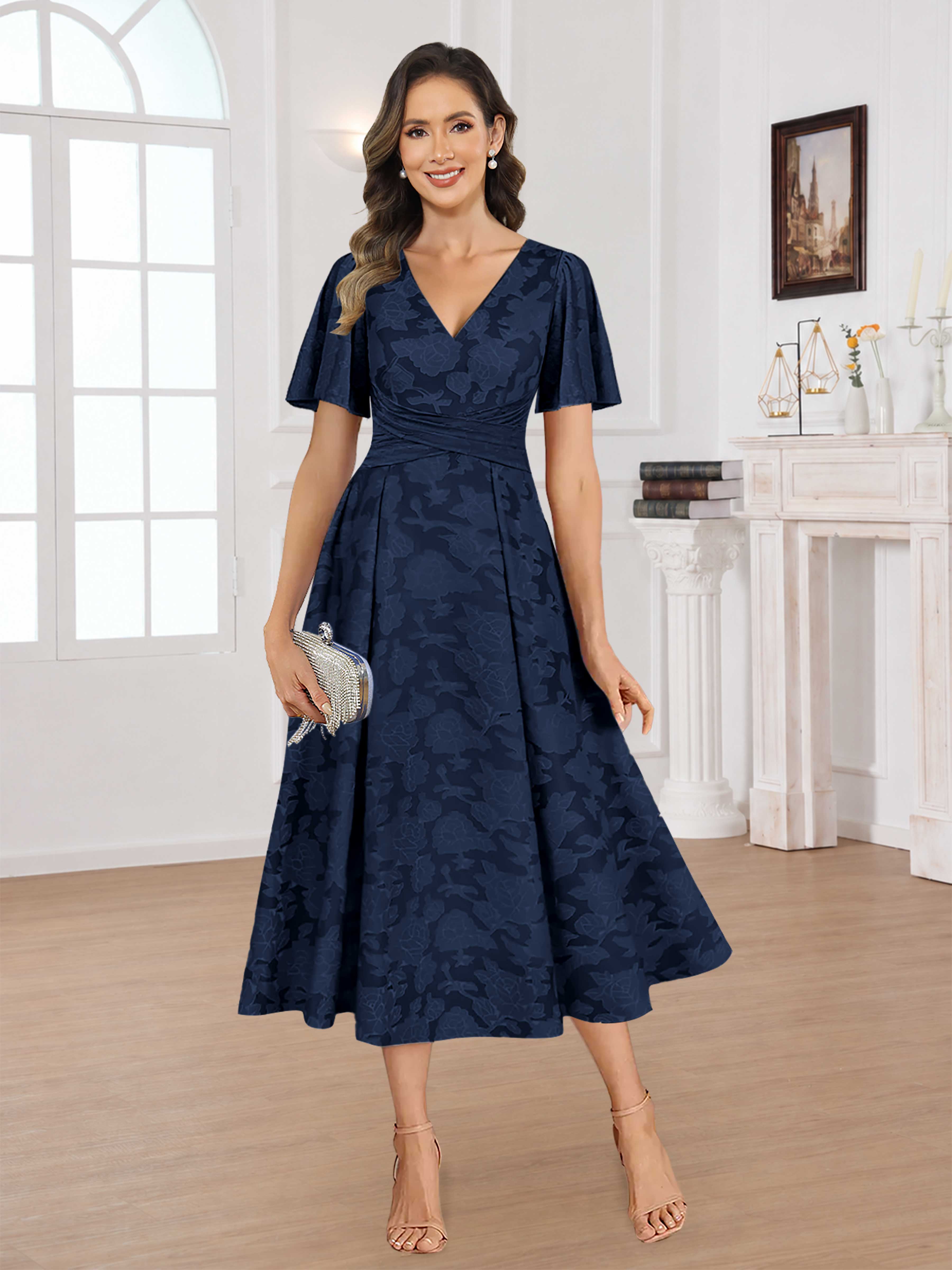 #Couleur_Bleu Marine