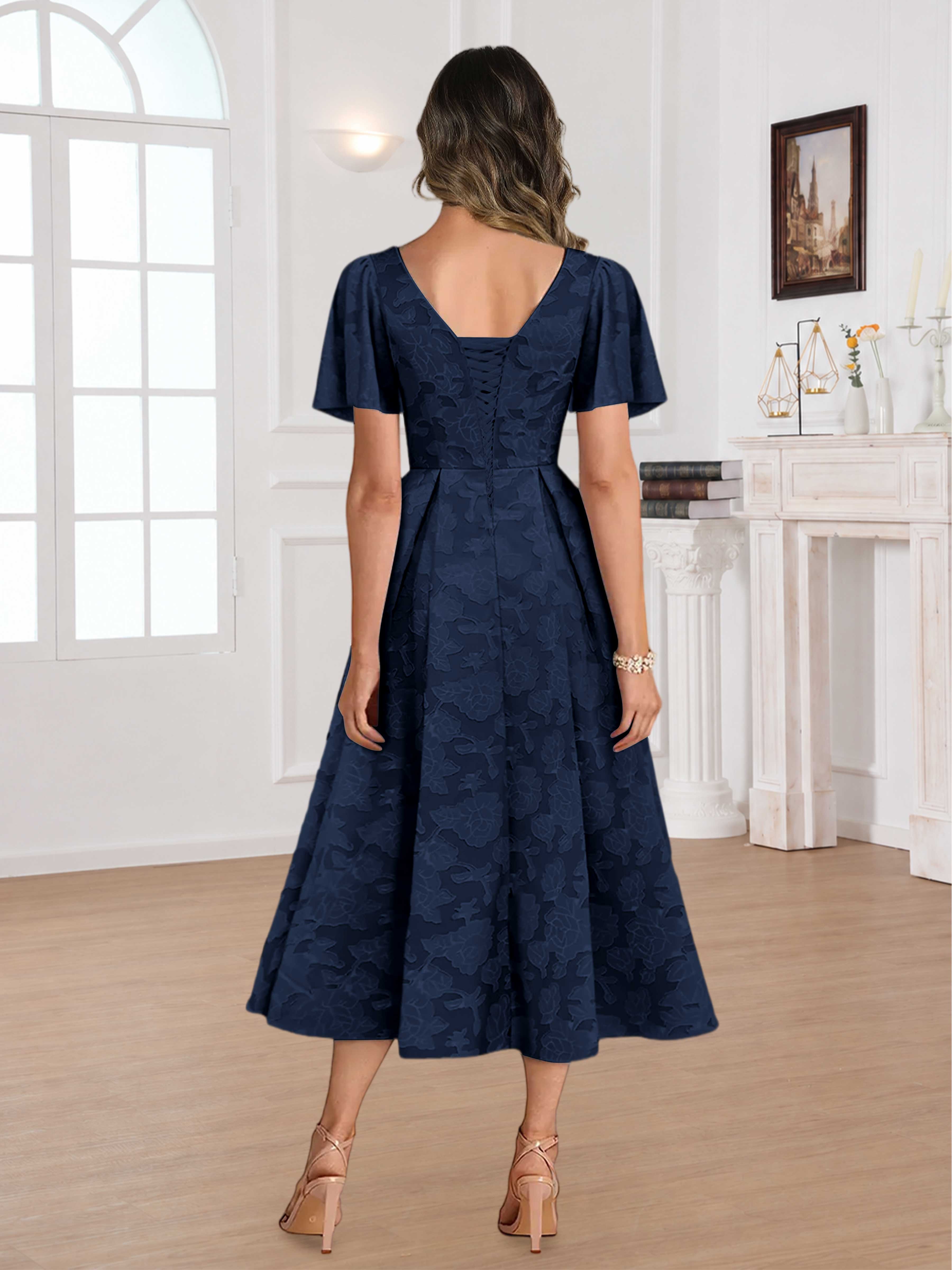 #Couleur_Bleu Marine