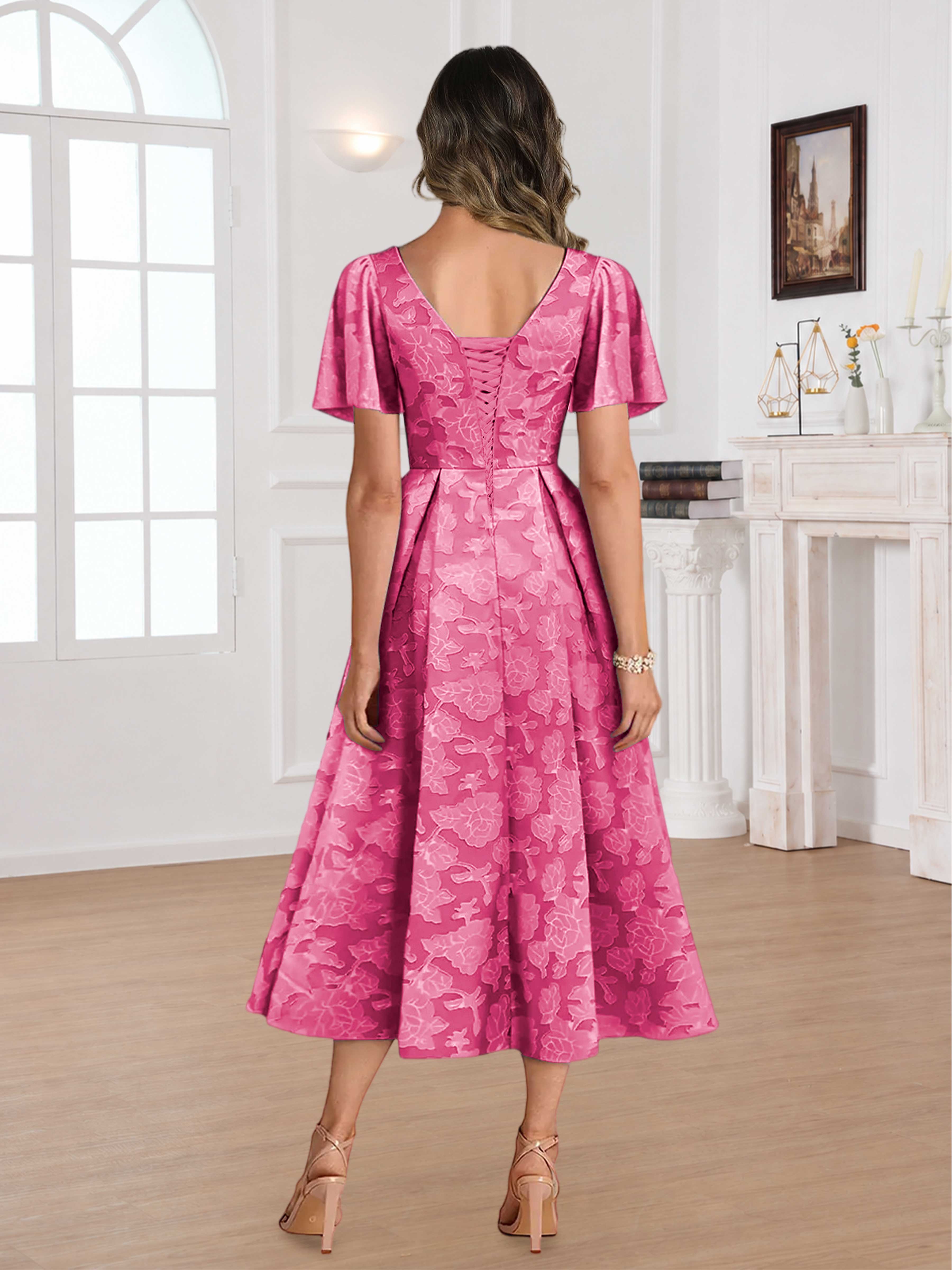 #Couleur_Rose Vif
