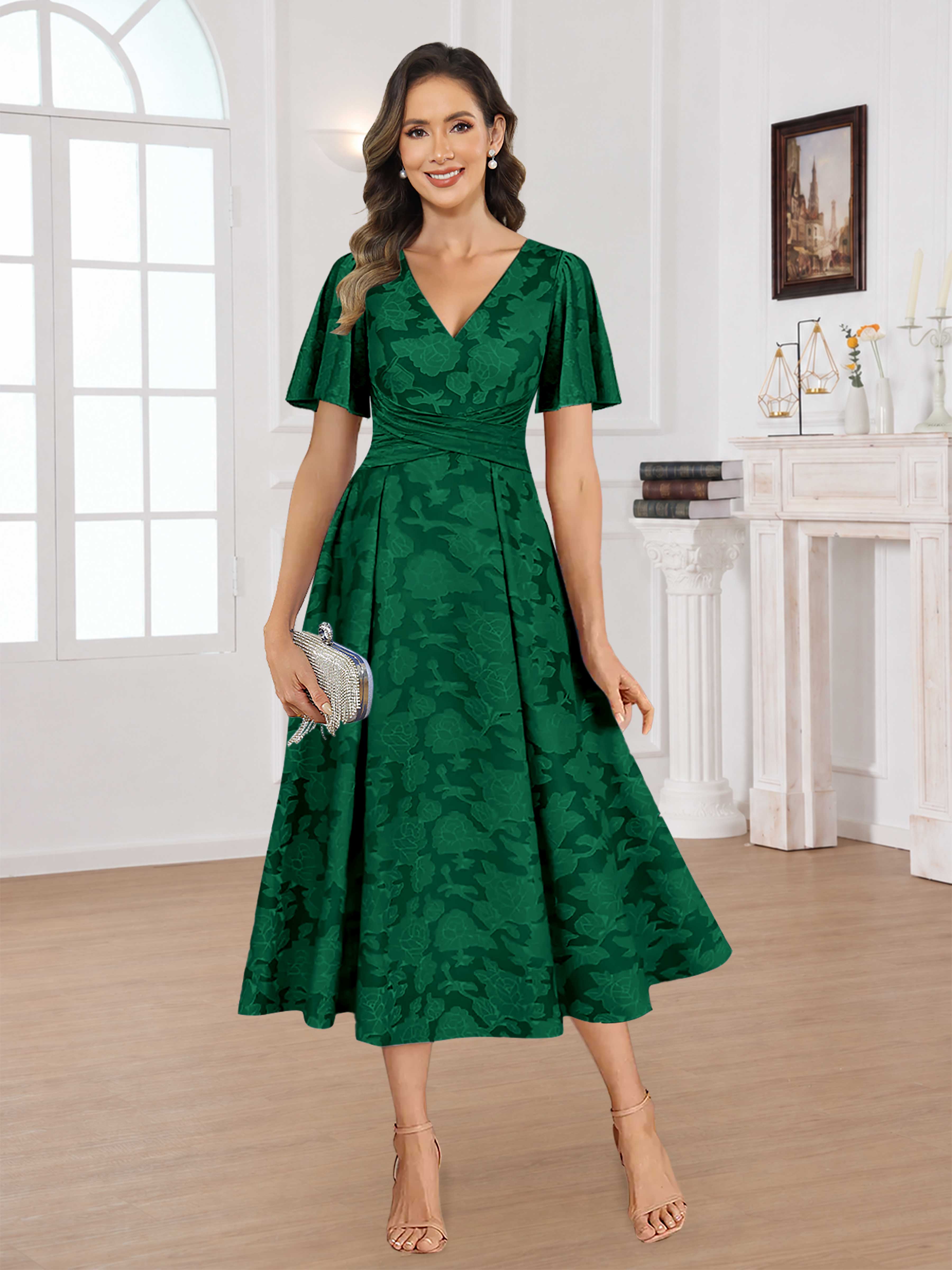 #Couleur_Vert Émeraude