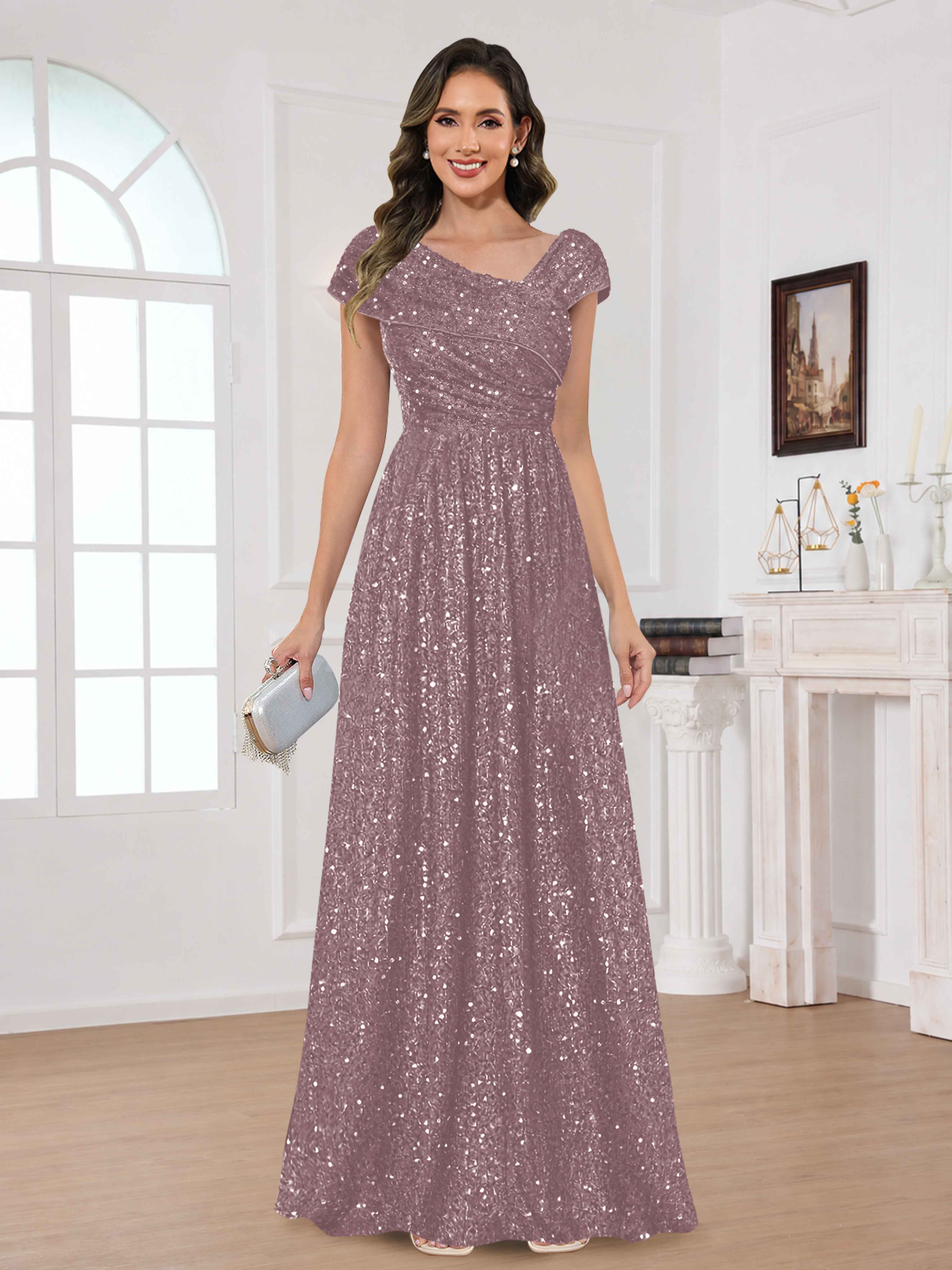 #Couleur_Rose Poussiéreuse