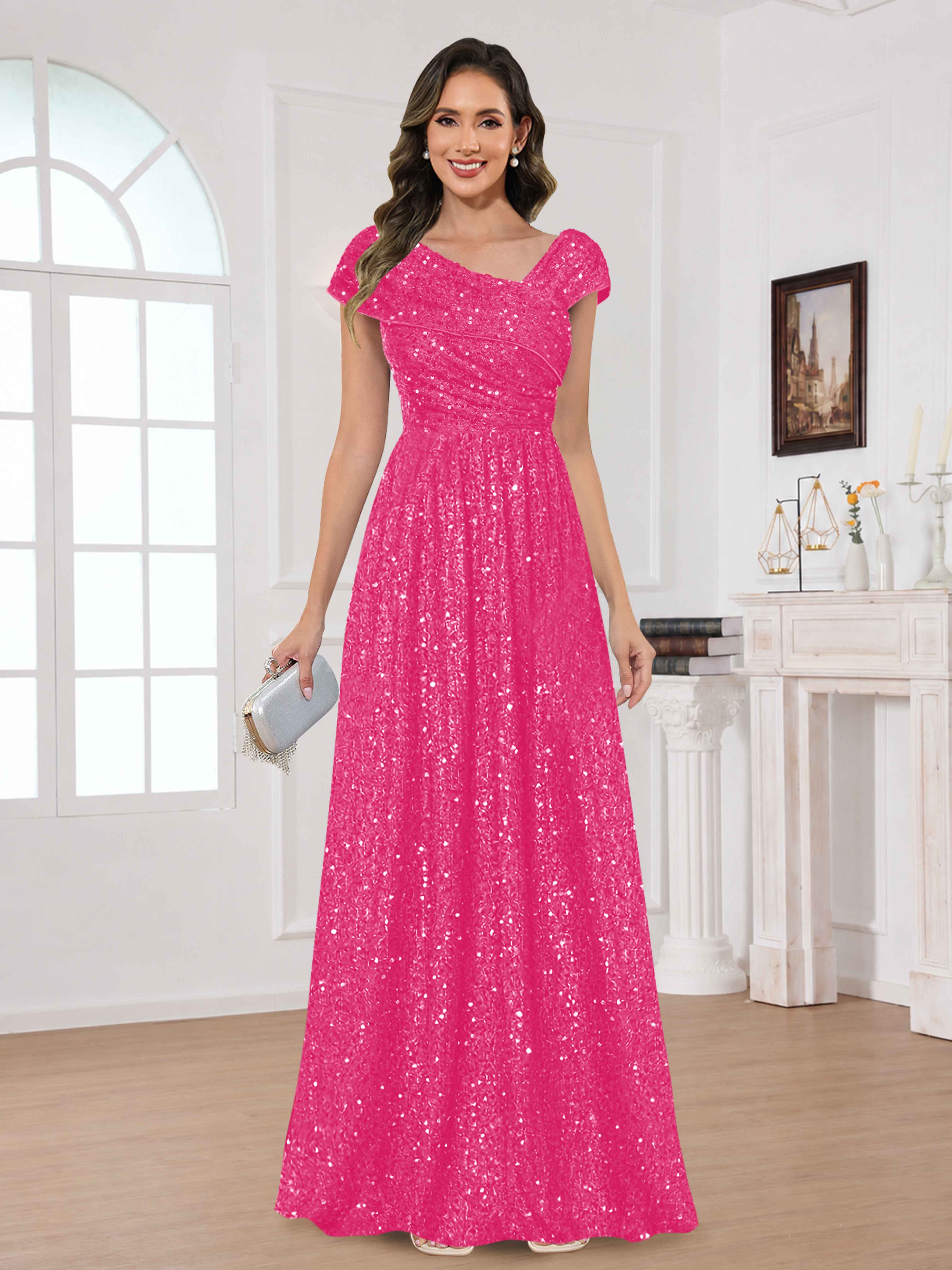 #Couleur_Rose Vif