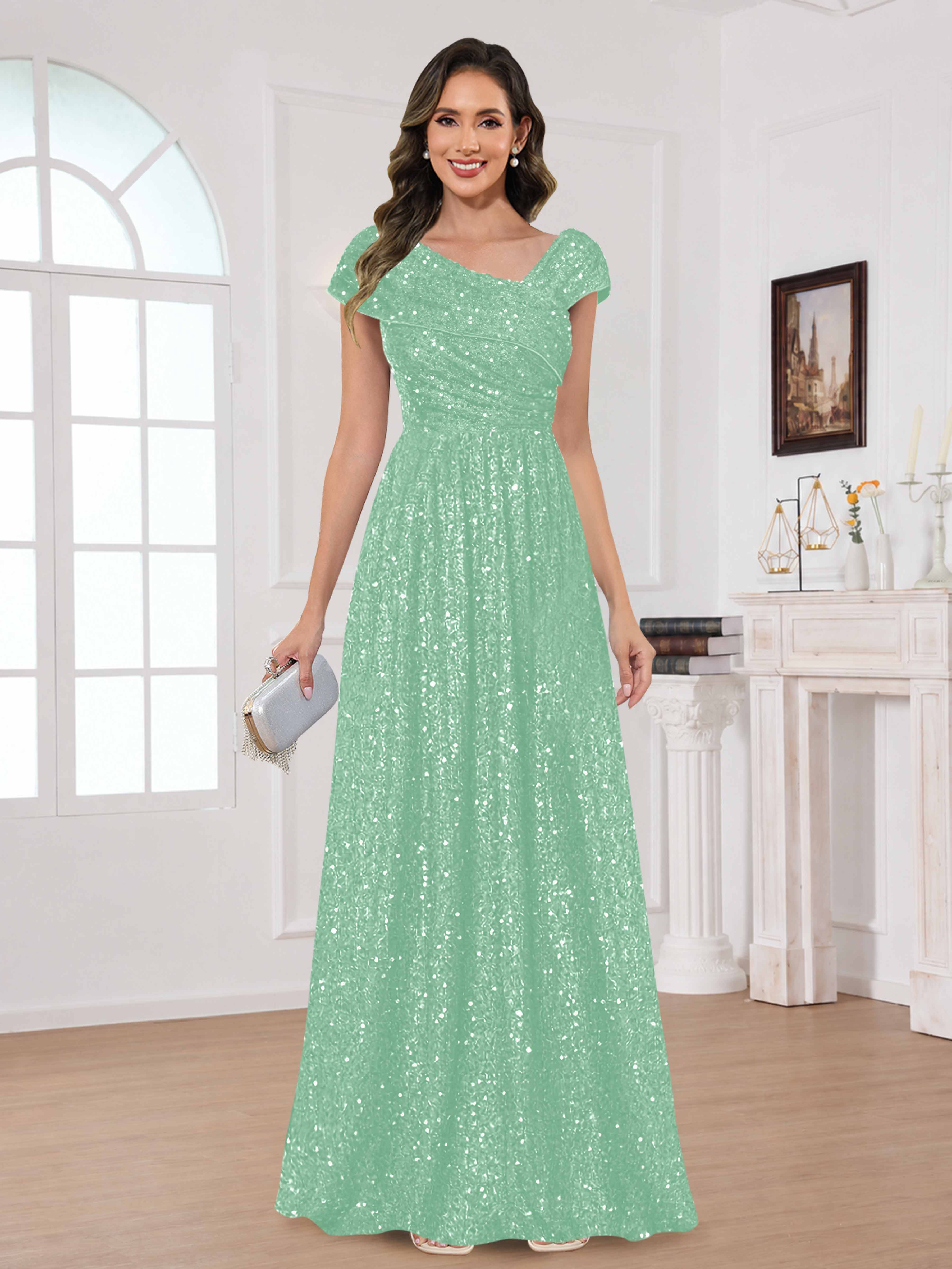 #Couleur_Vert Menthe