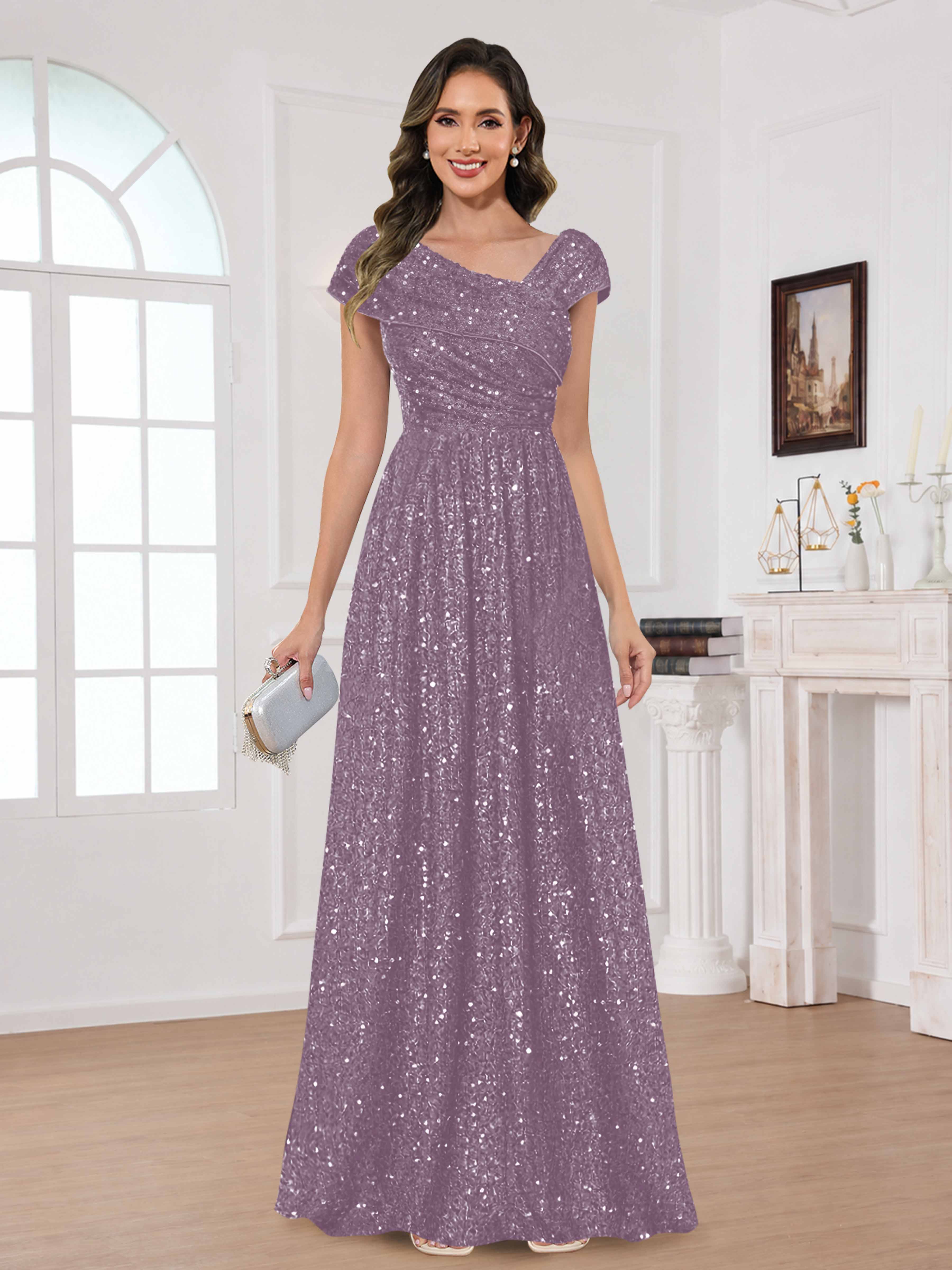#Couleur_Vintage Mauve