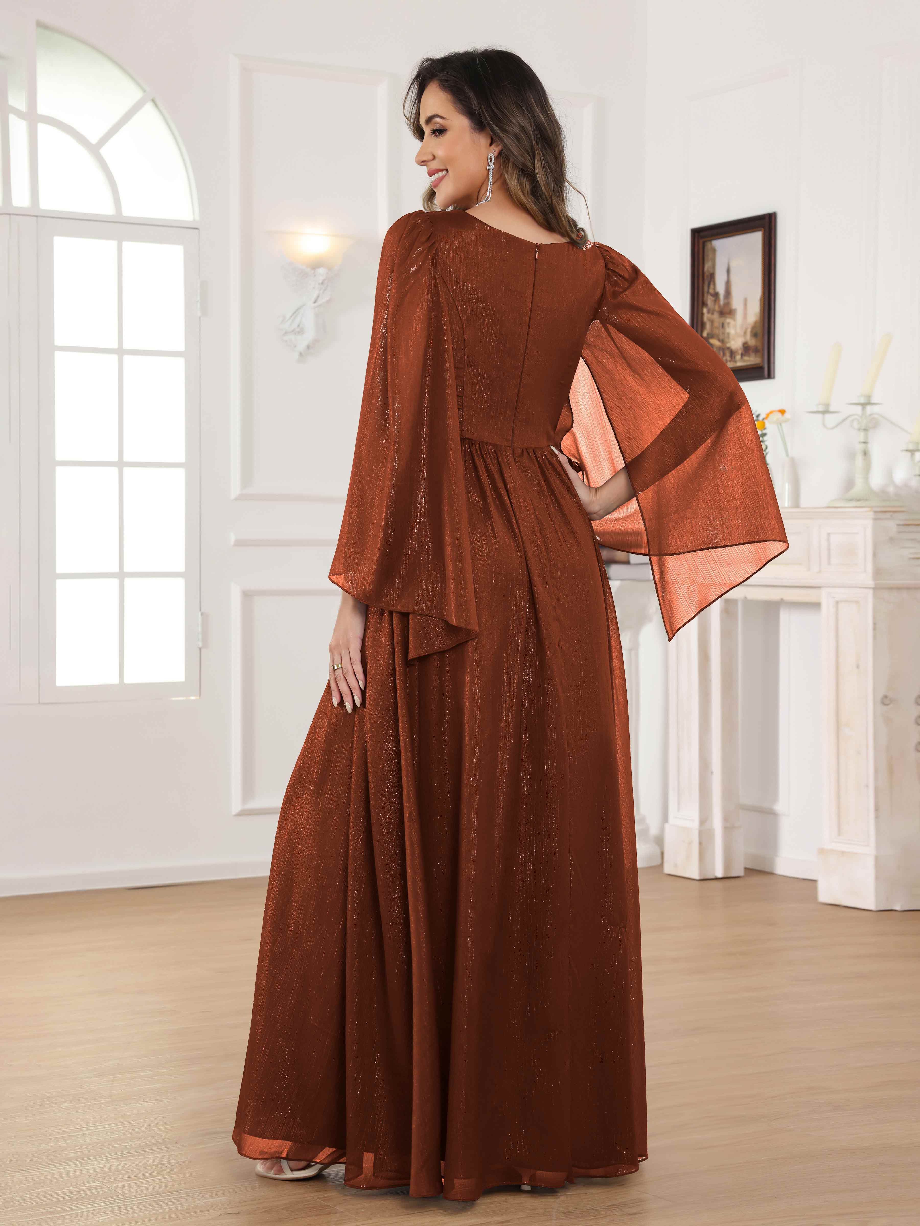 #Couleur_Orange Brûlé