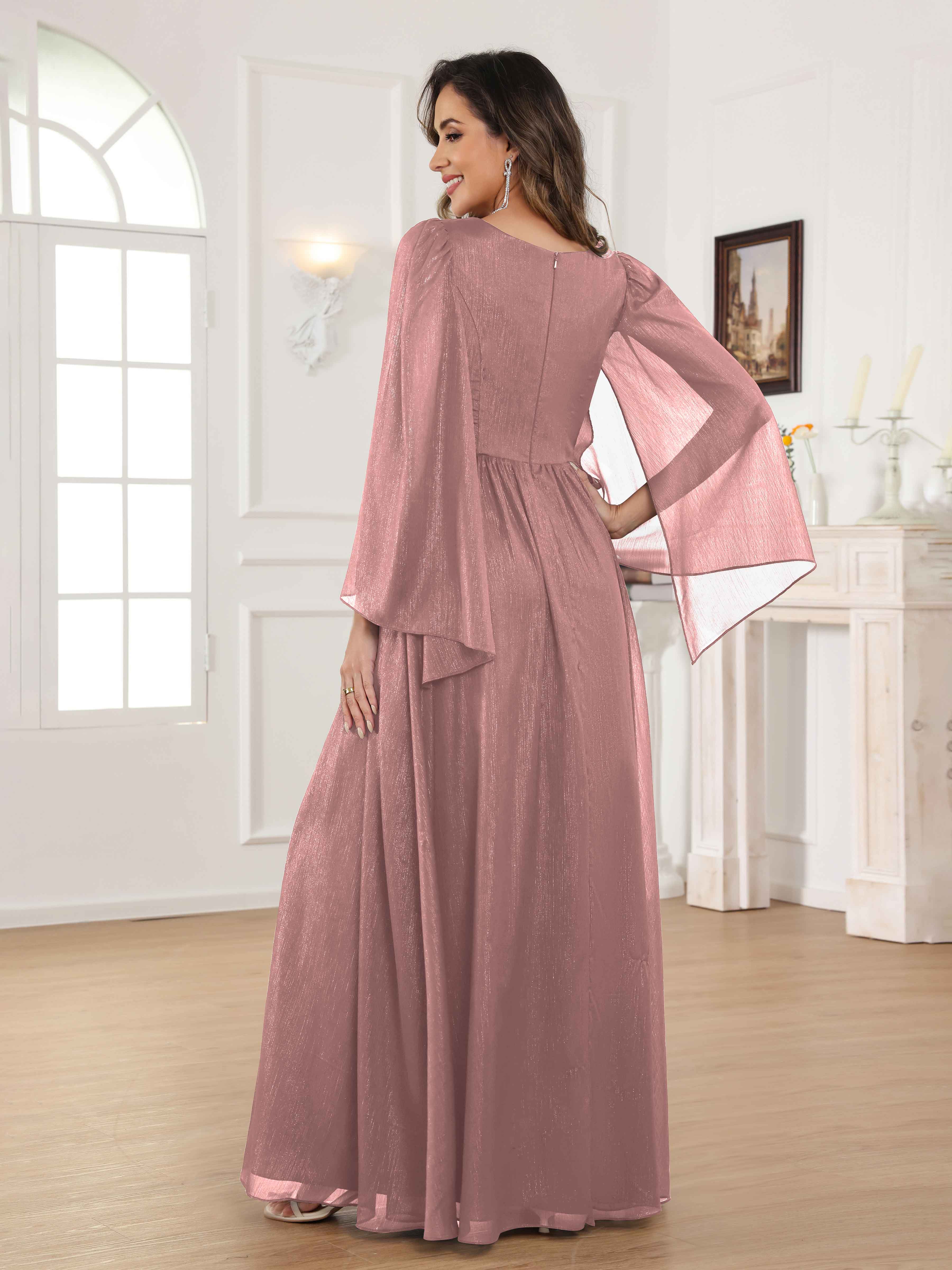 #Couleur_Rose Poussiéreuse