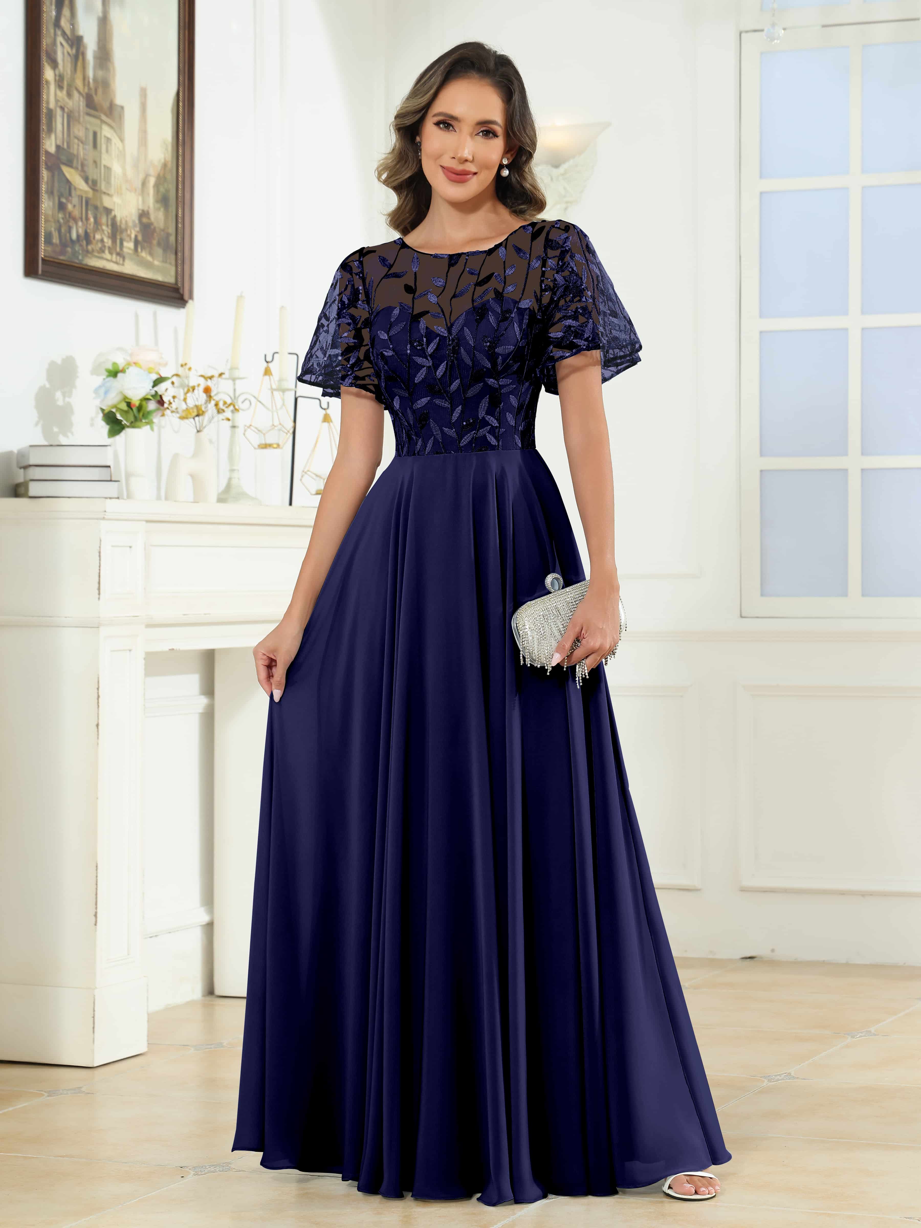 #Couleur_Bleu Marine