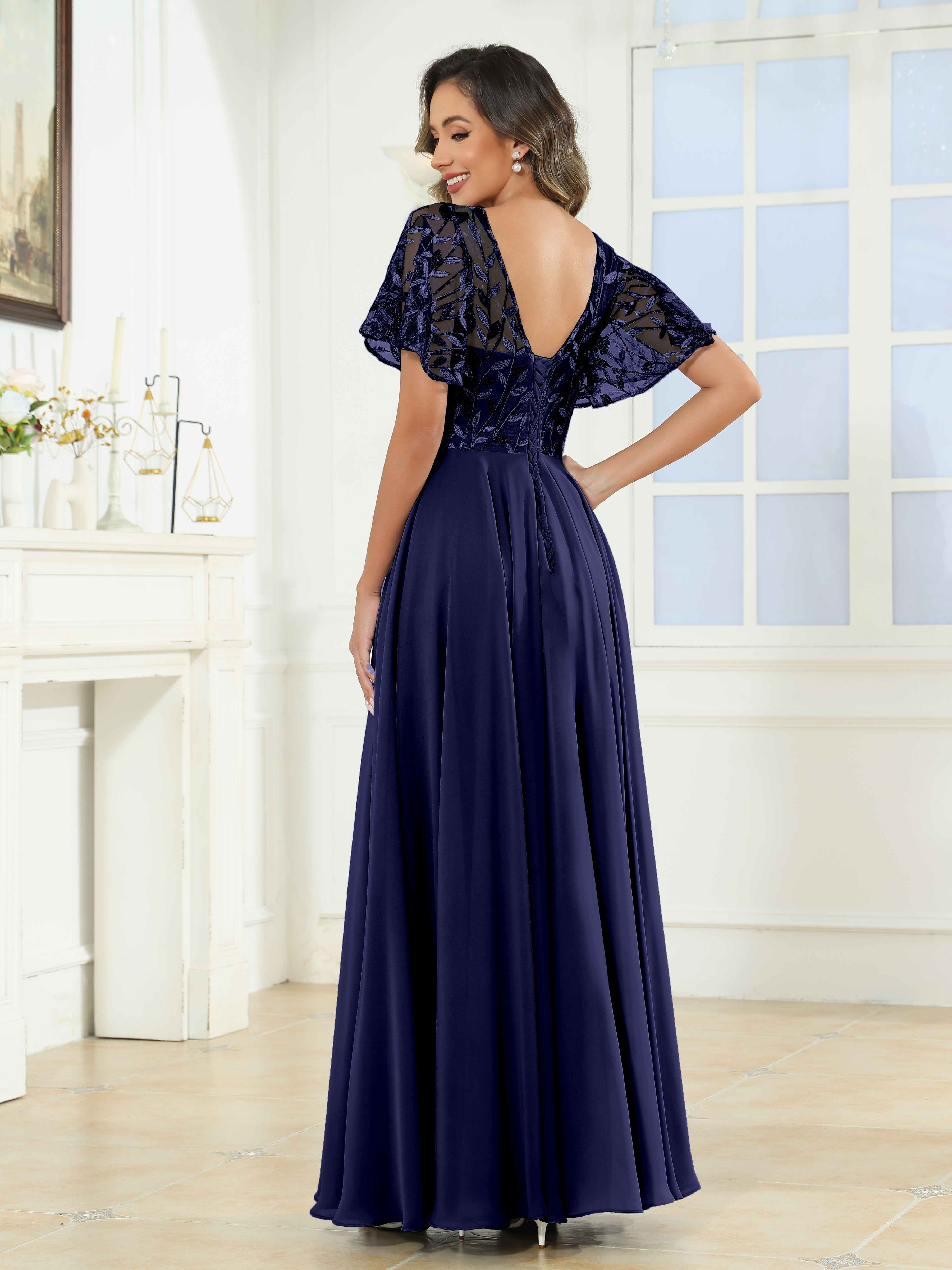 #Couleur_Bleu Marine