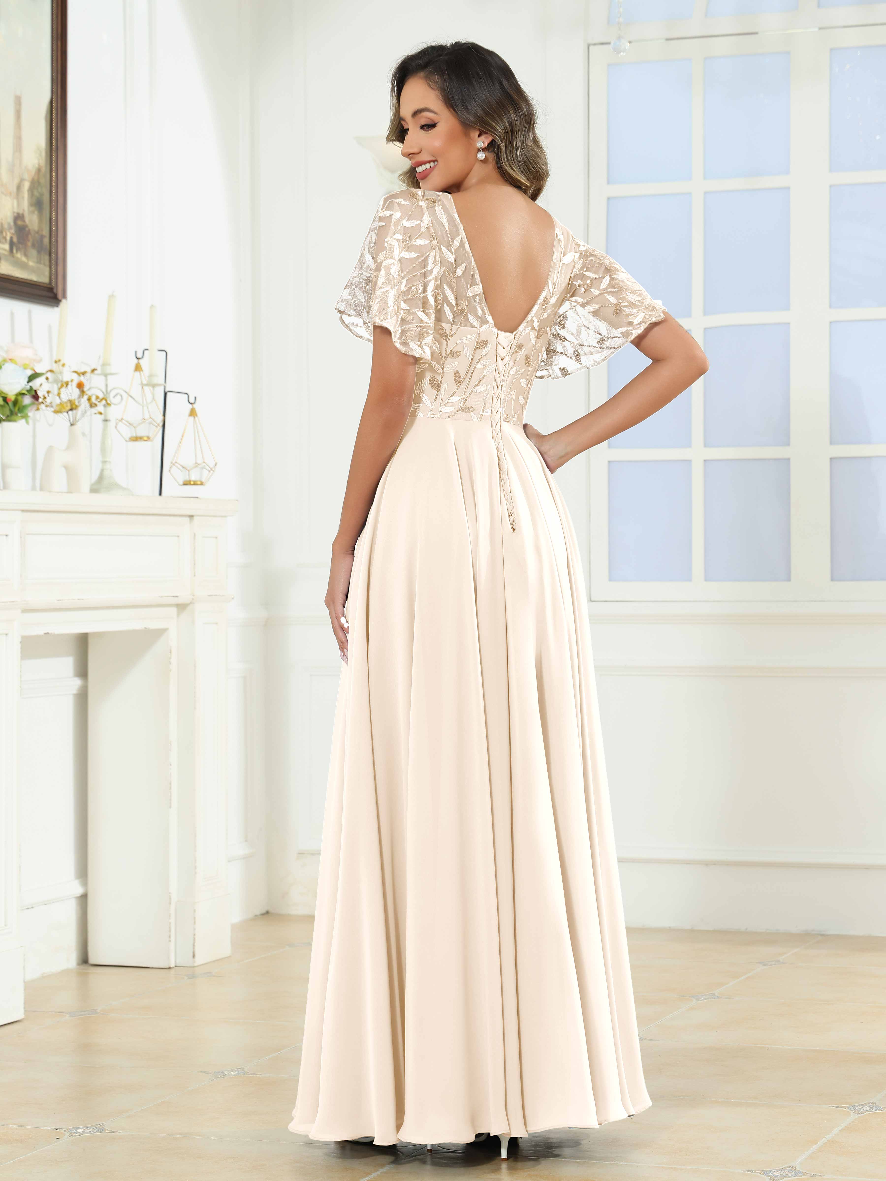 #Couleur_Champagne