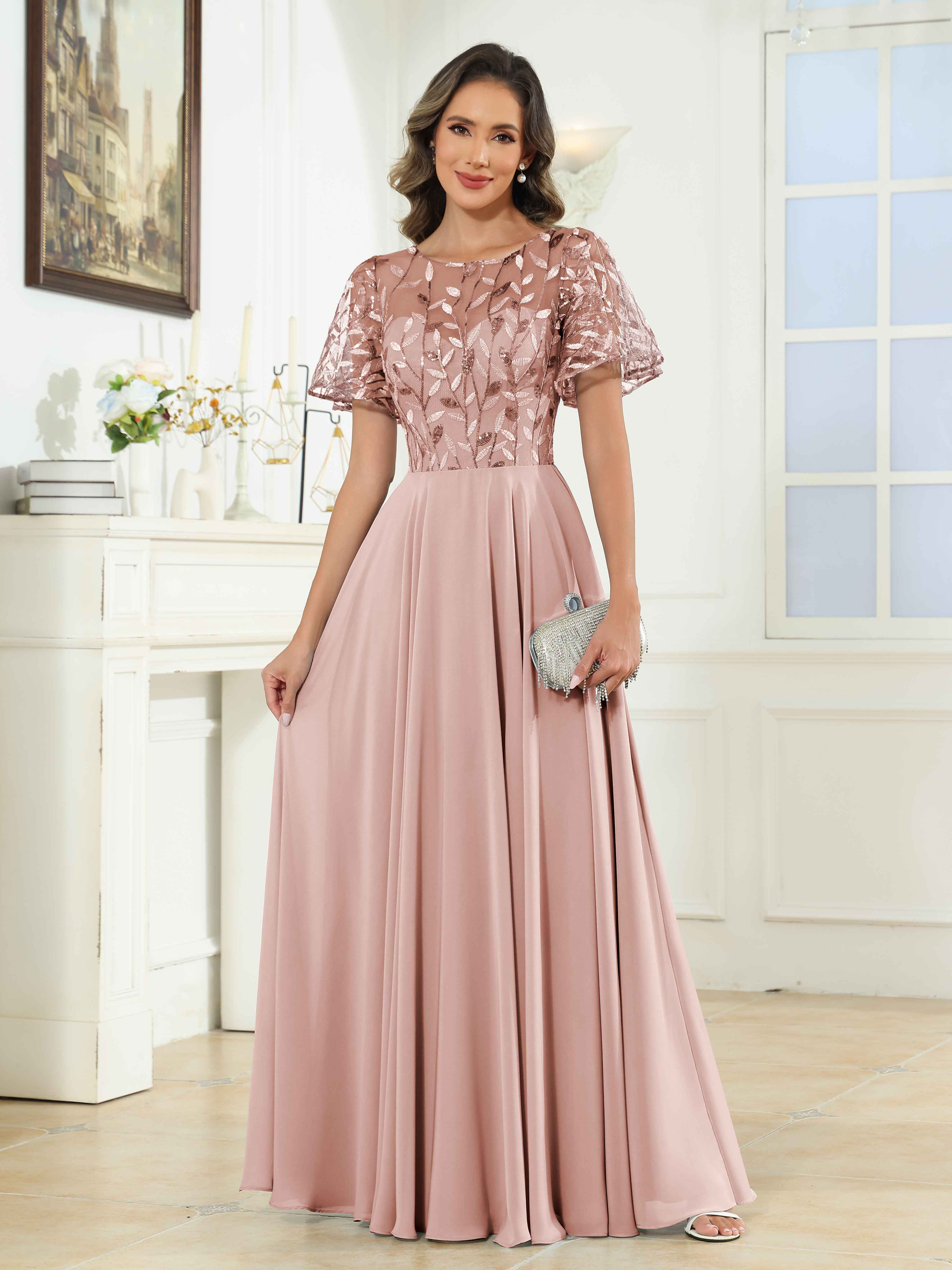 #Couleur_Rose Poussiéreuse