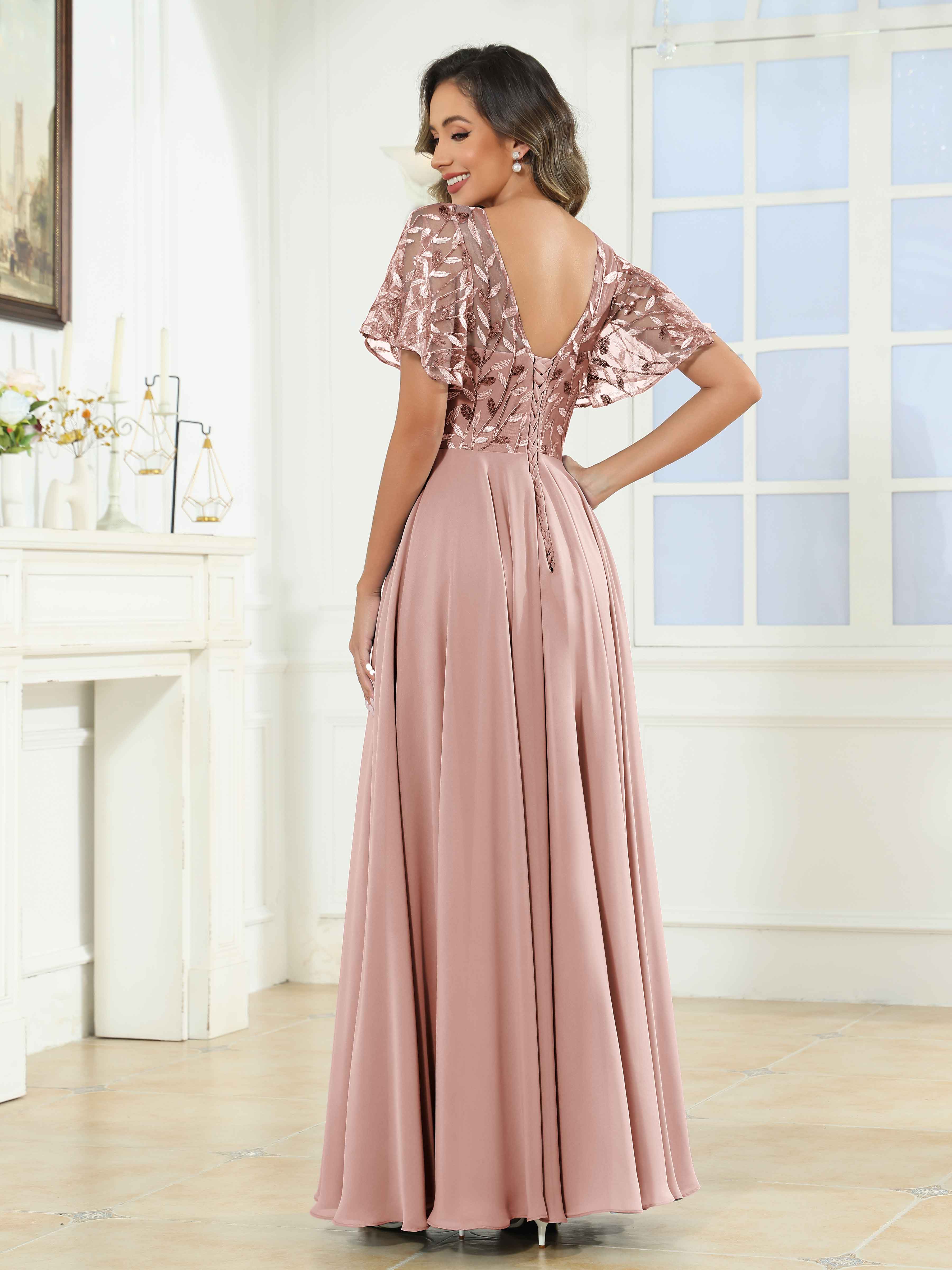 #Couleur_Rose Poussiéreuse