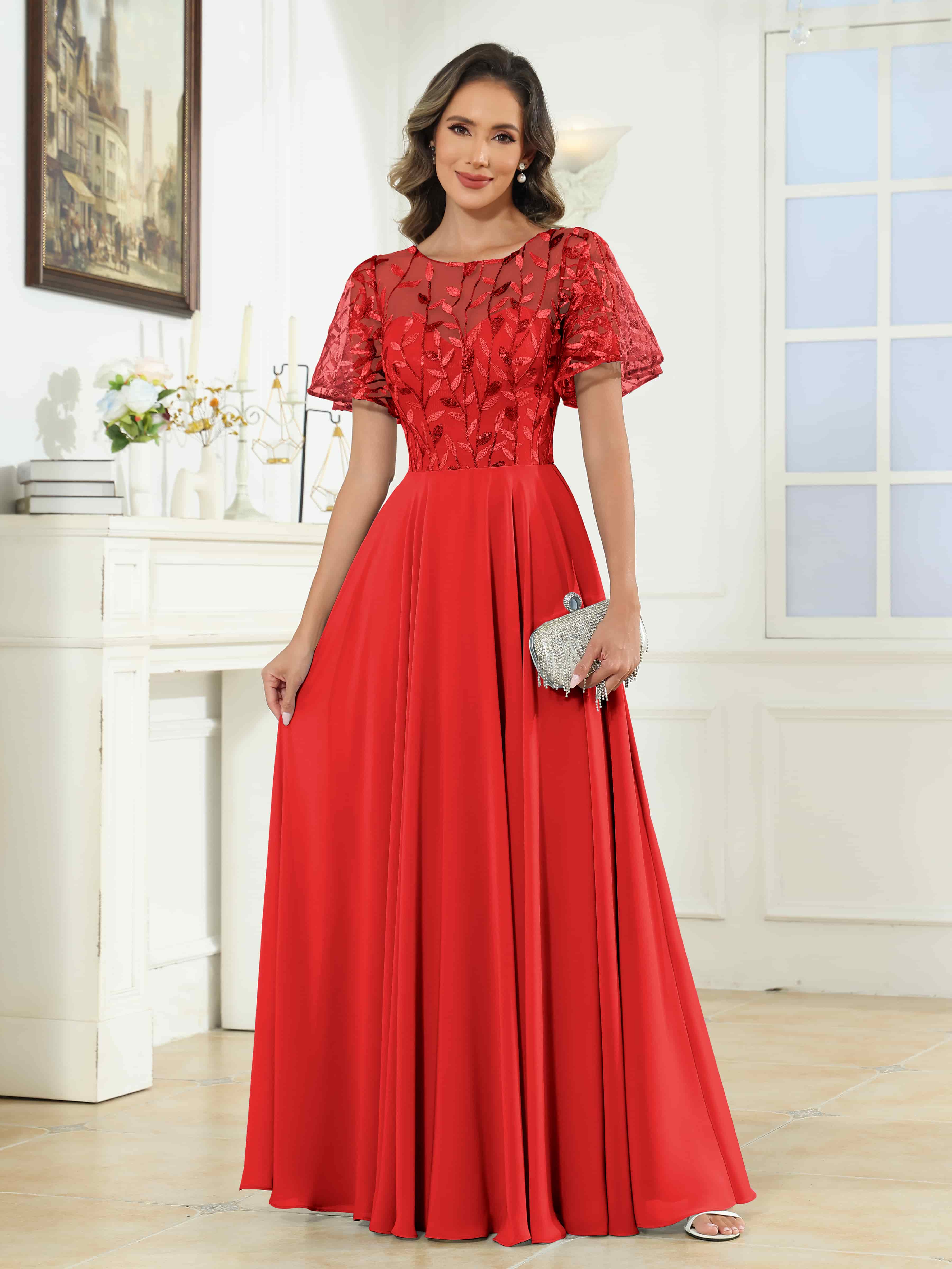 #Couleur_Rouge