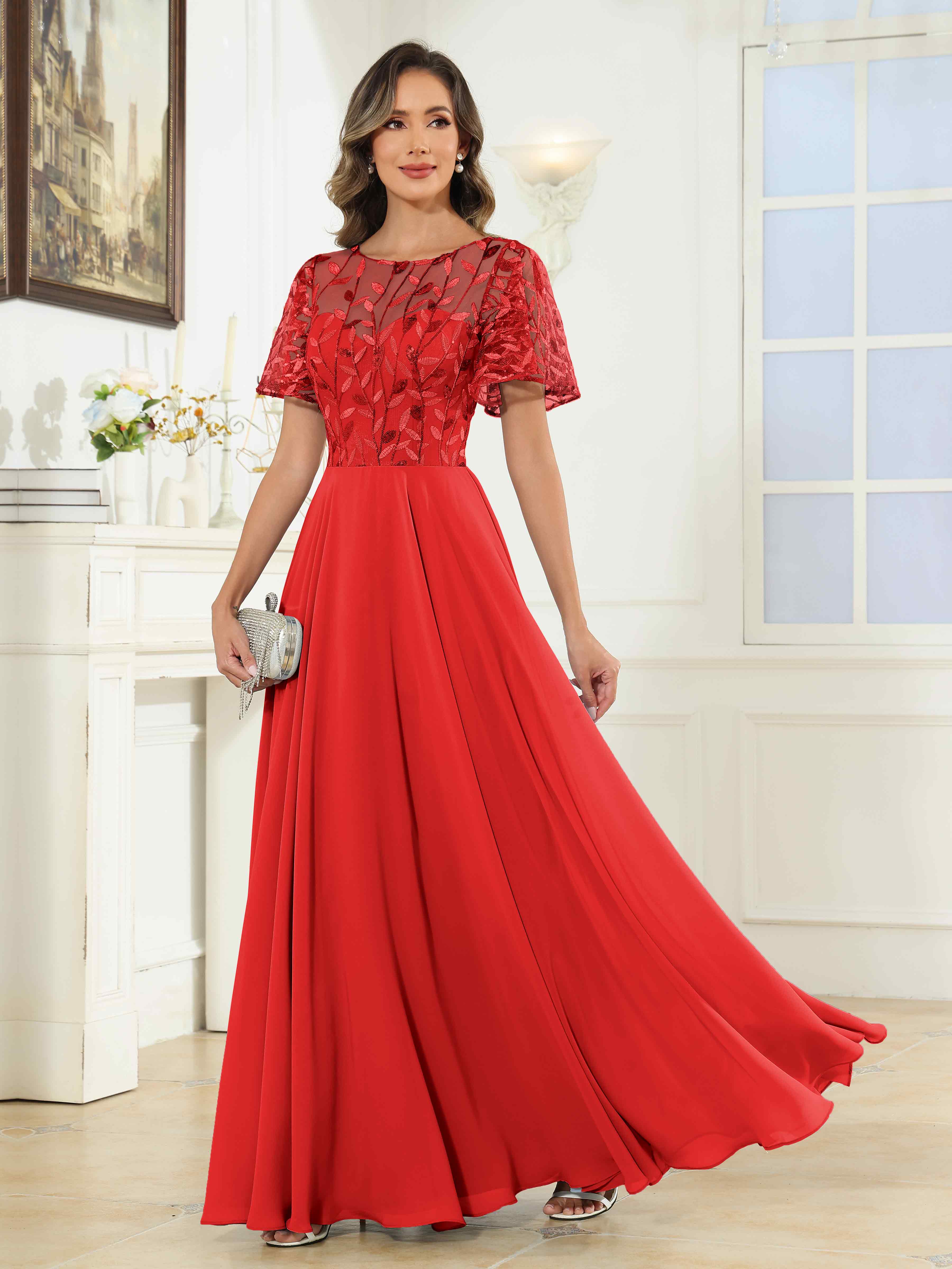 #Couleur_Rouge