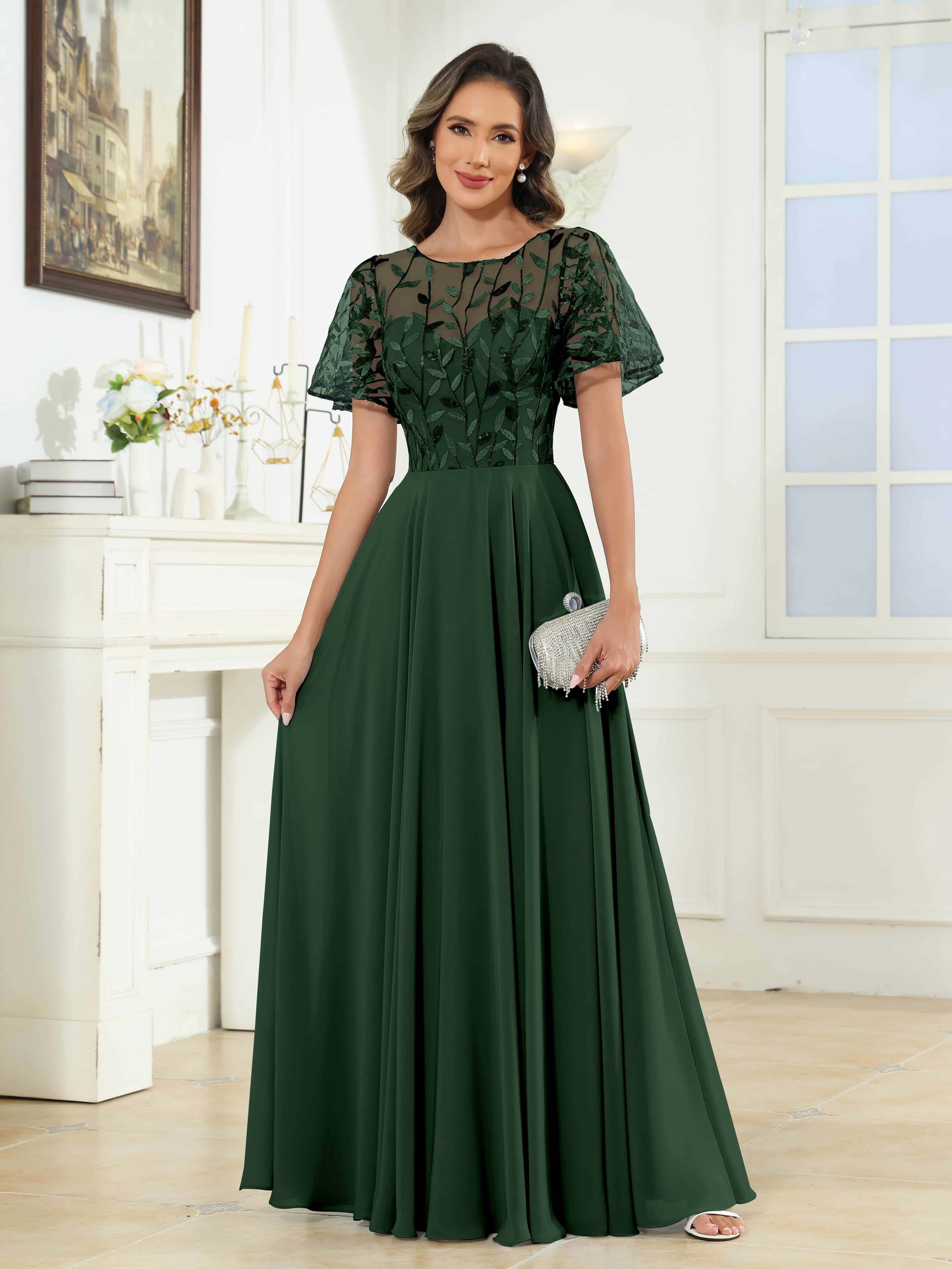 #Couleur_Vert Émeraude