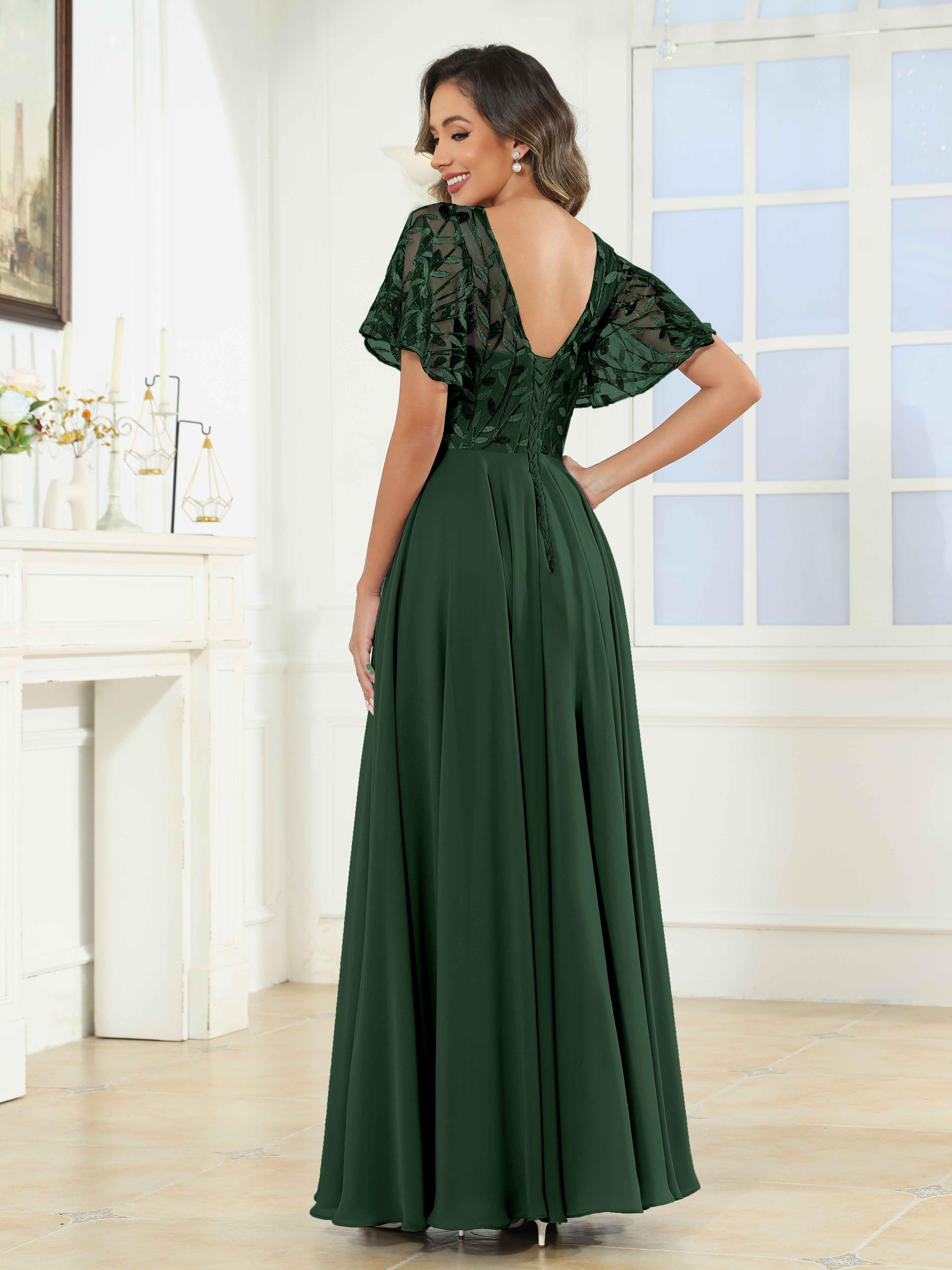 #Couleur_Vert Émeraude