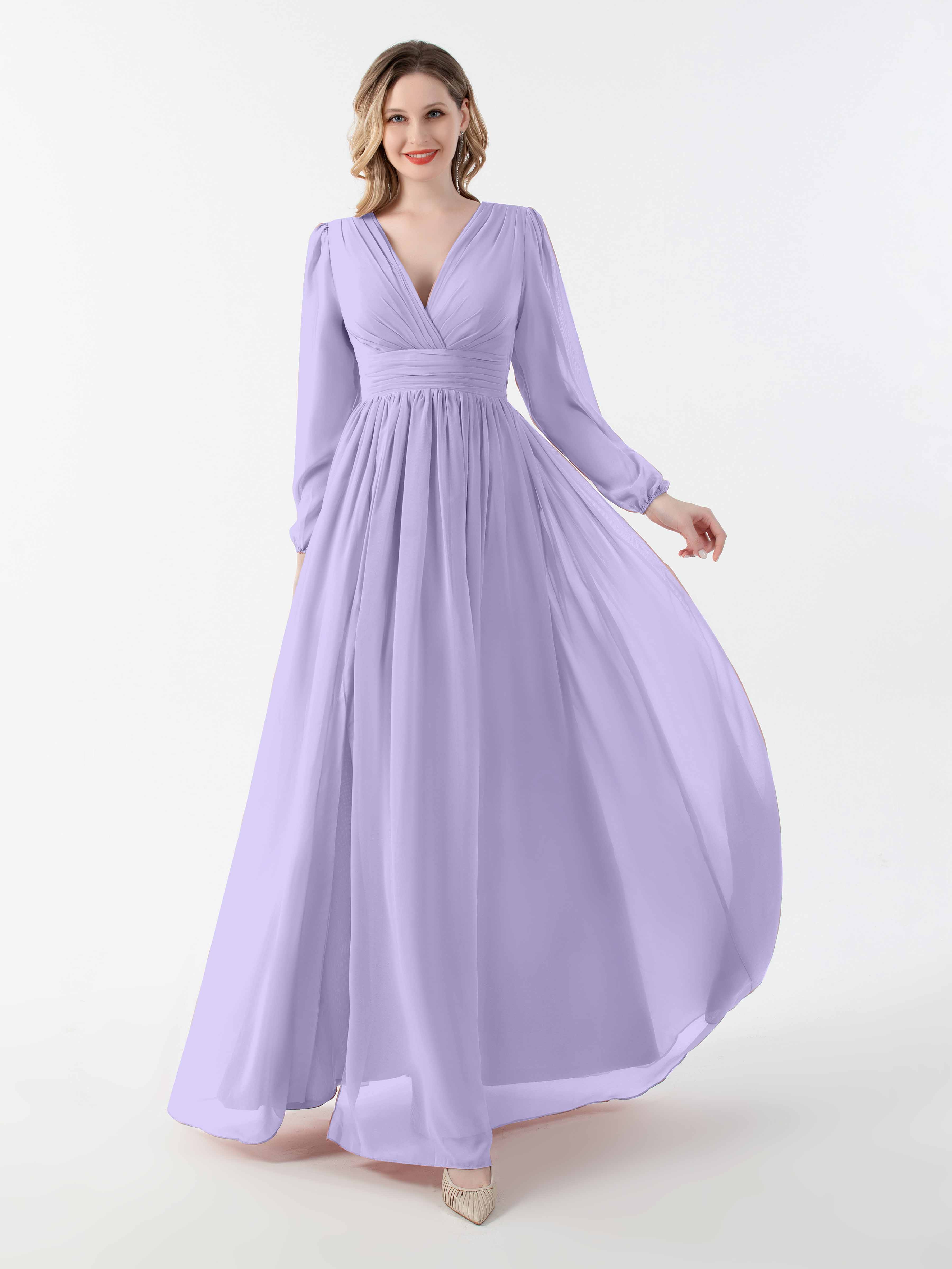 #Couleur_Lilas