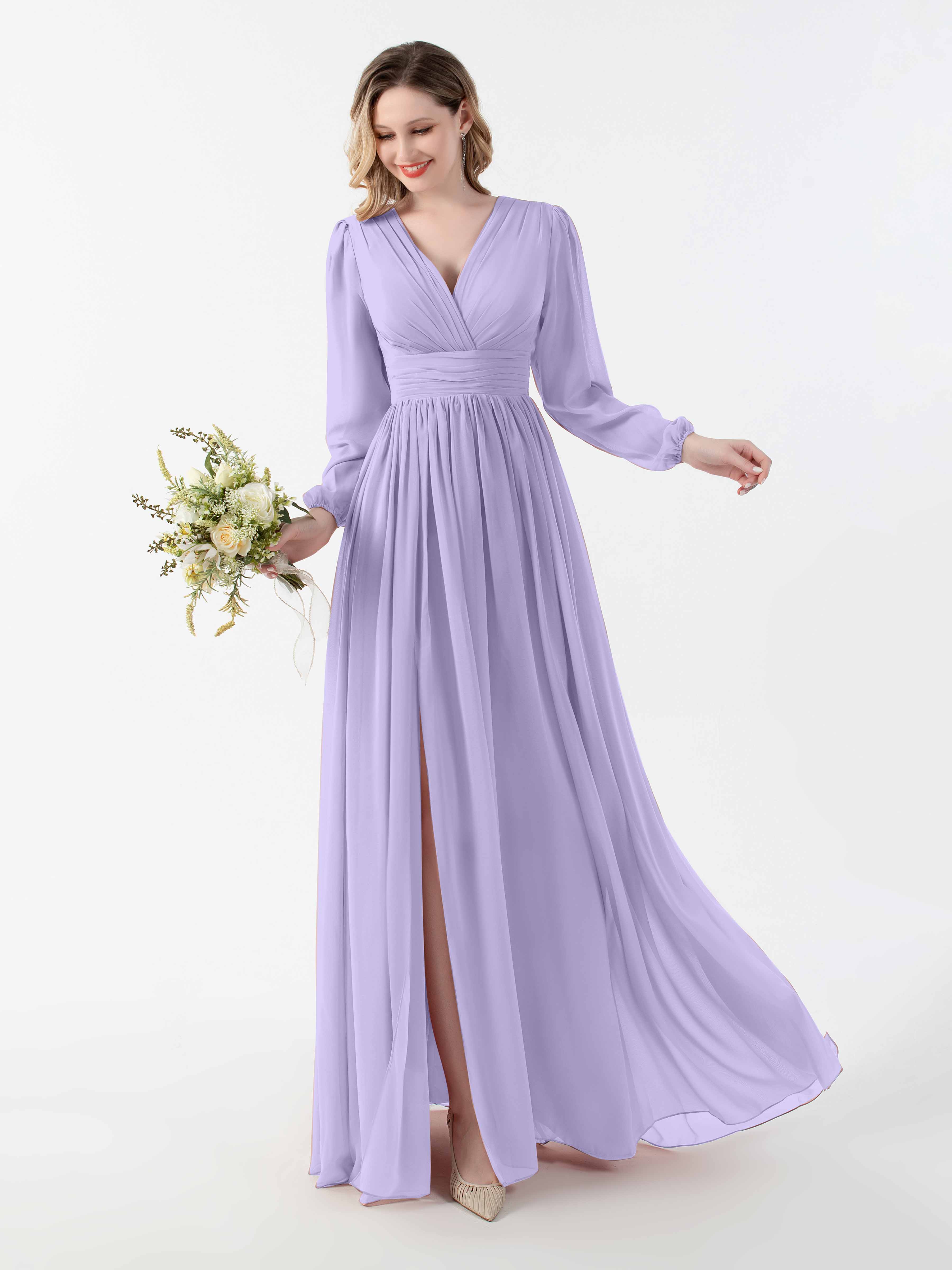 #Couleur_Lilas