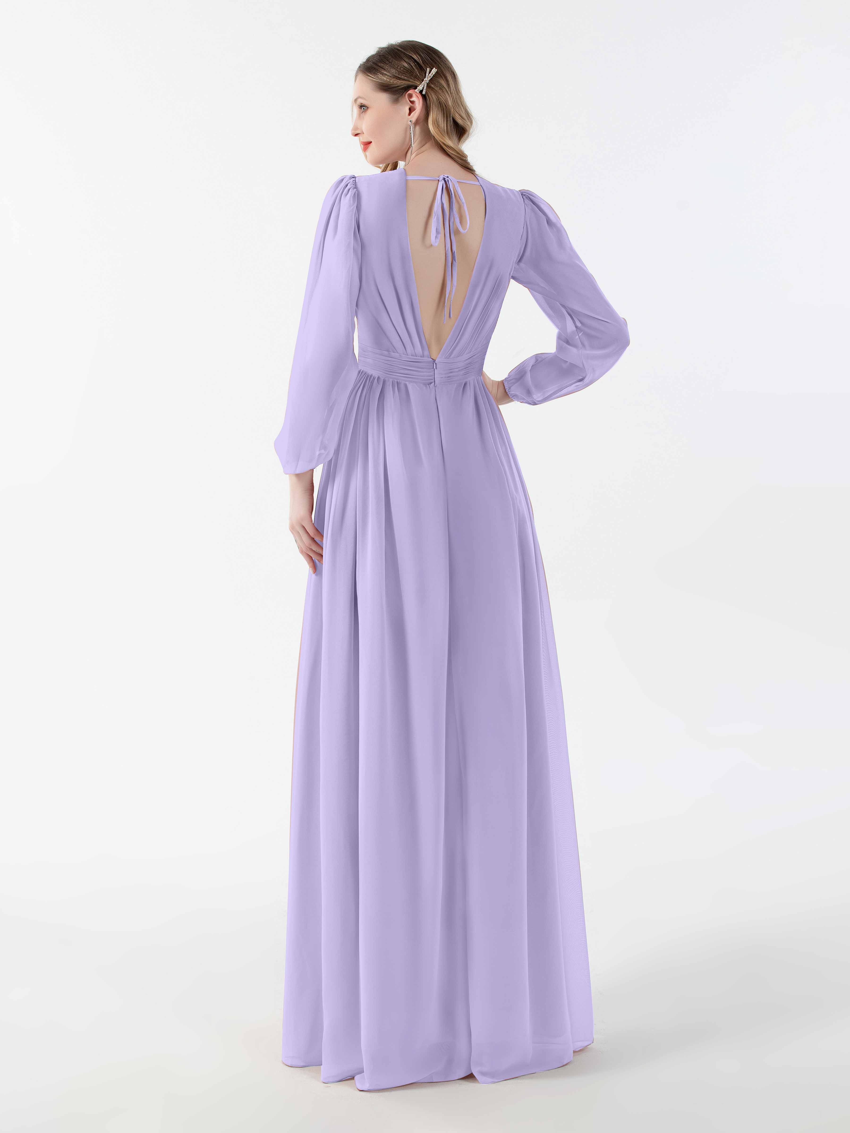 #Couleur_Lilas