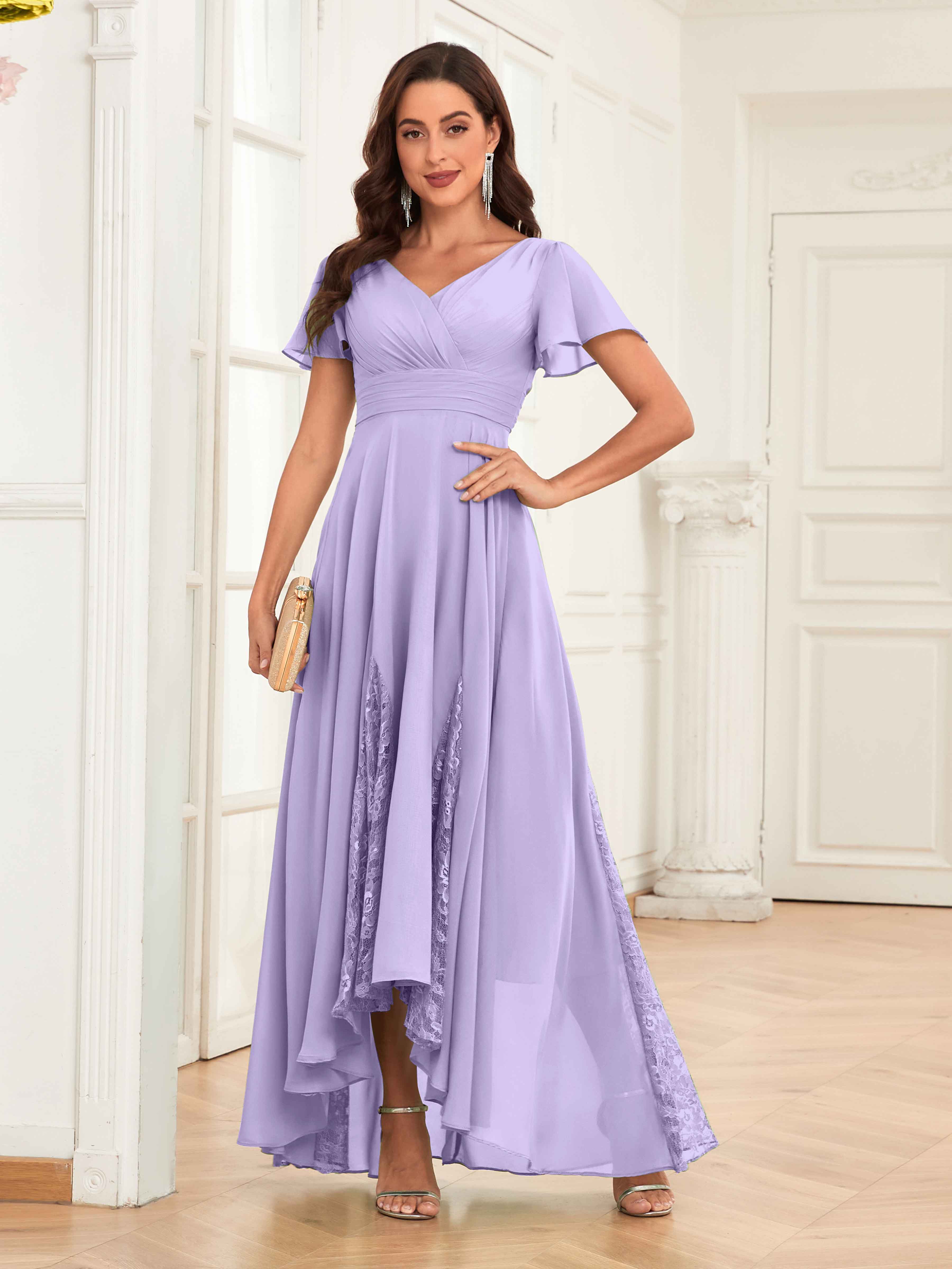 #Couleur_Lilas