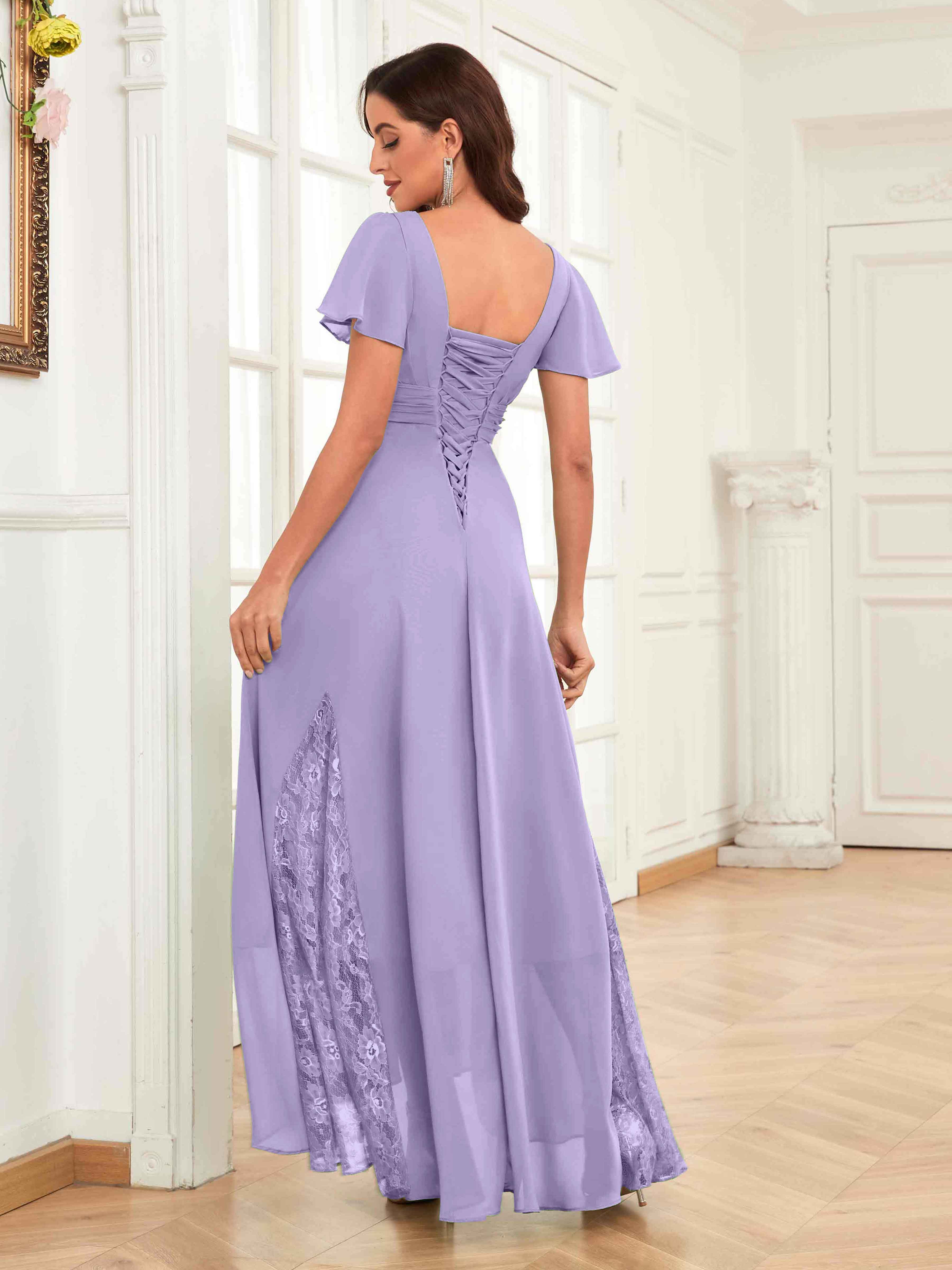 #Couleur_Lilas