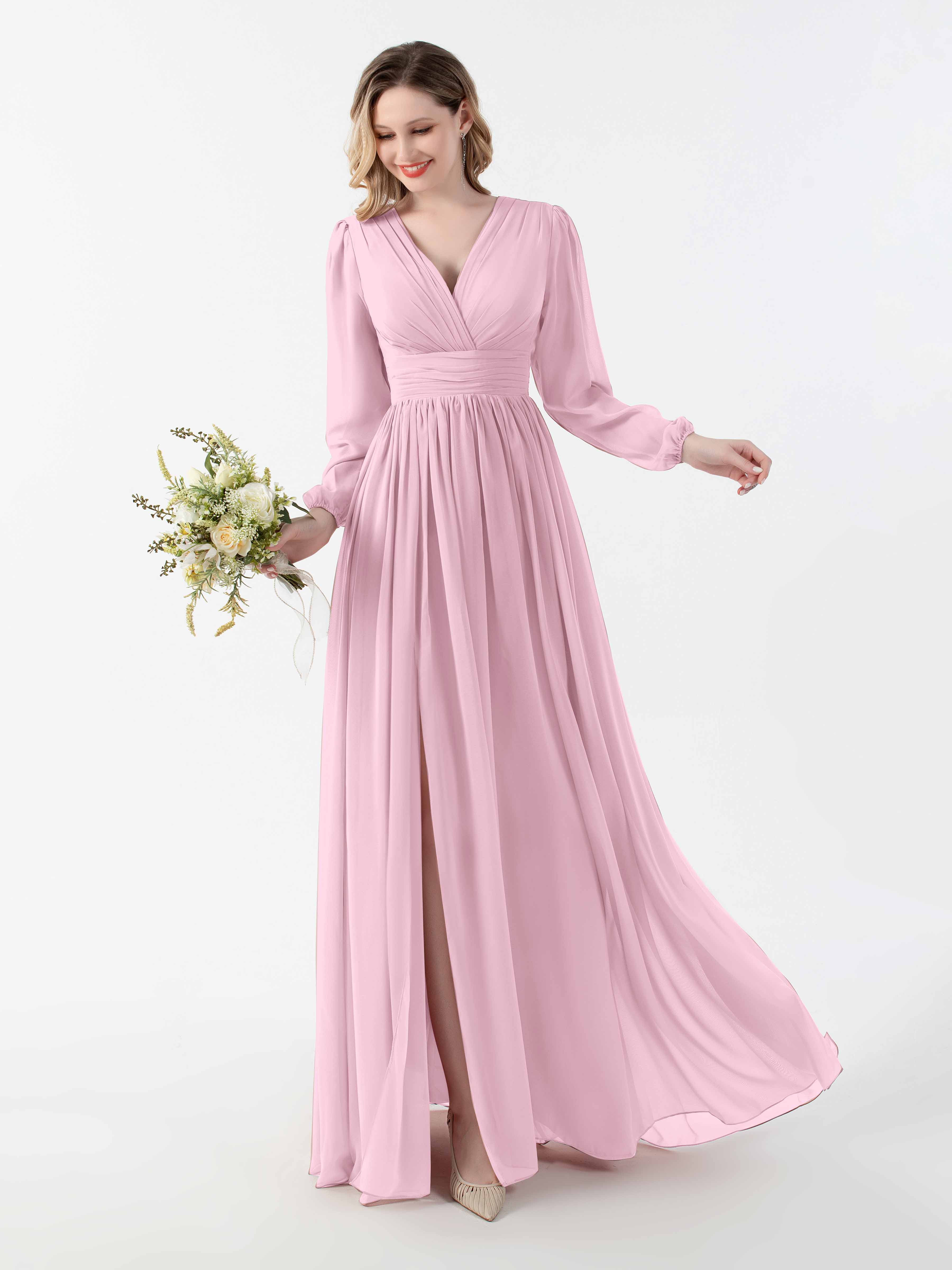 #Couleur_Rose Bonbon