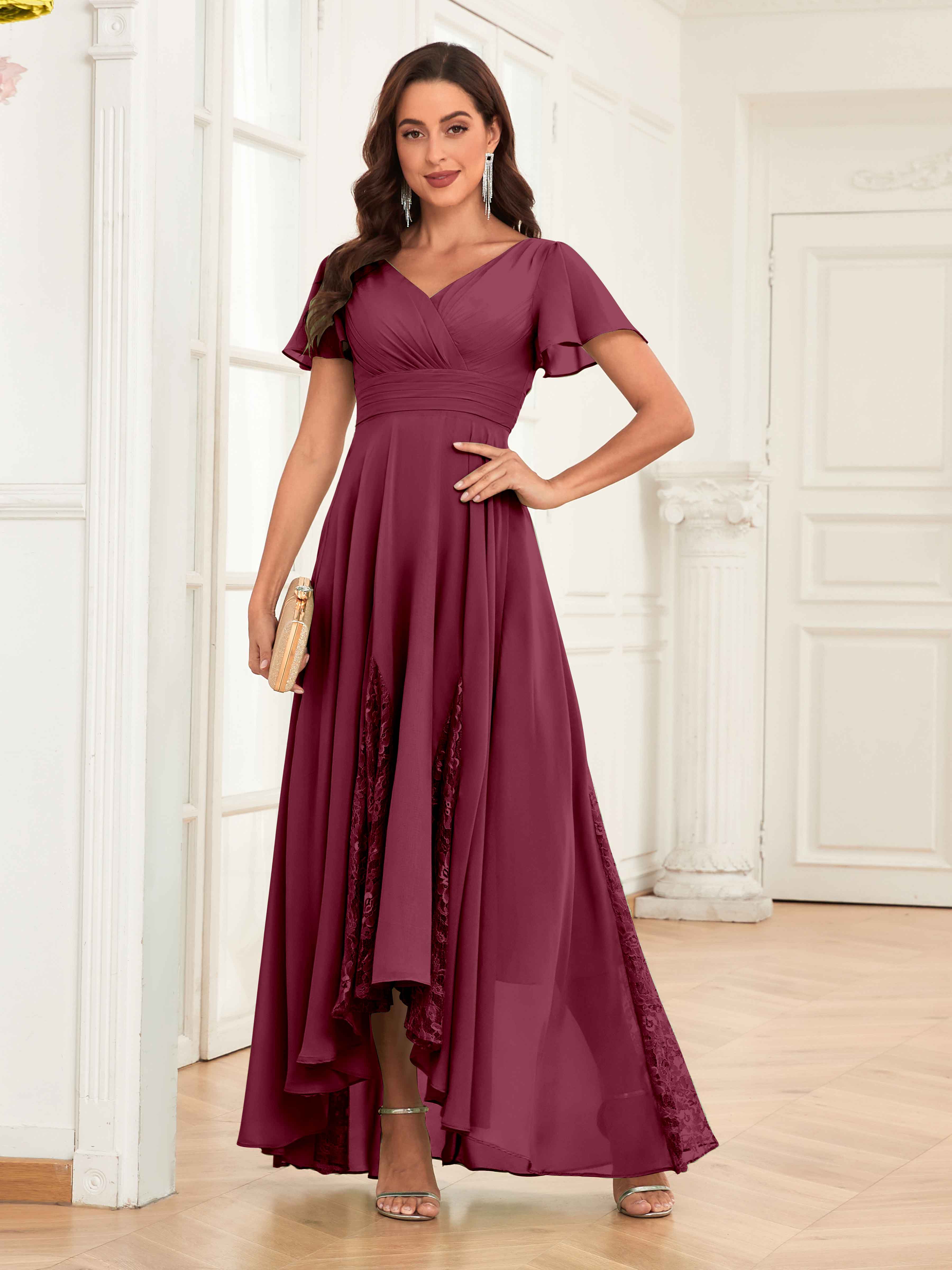 #Couleur_Rose Désert