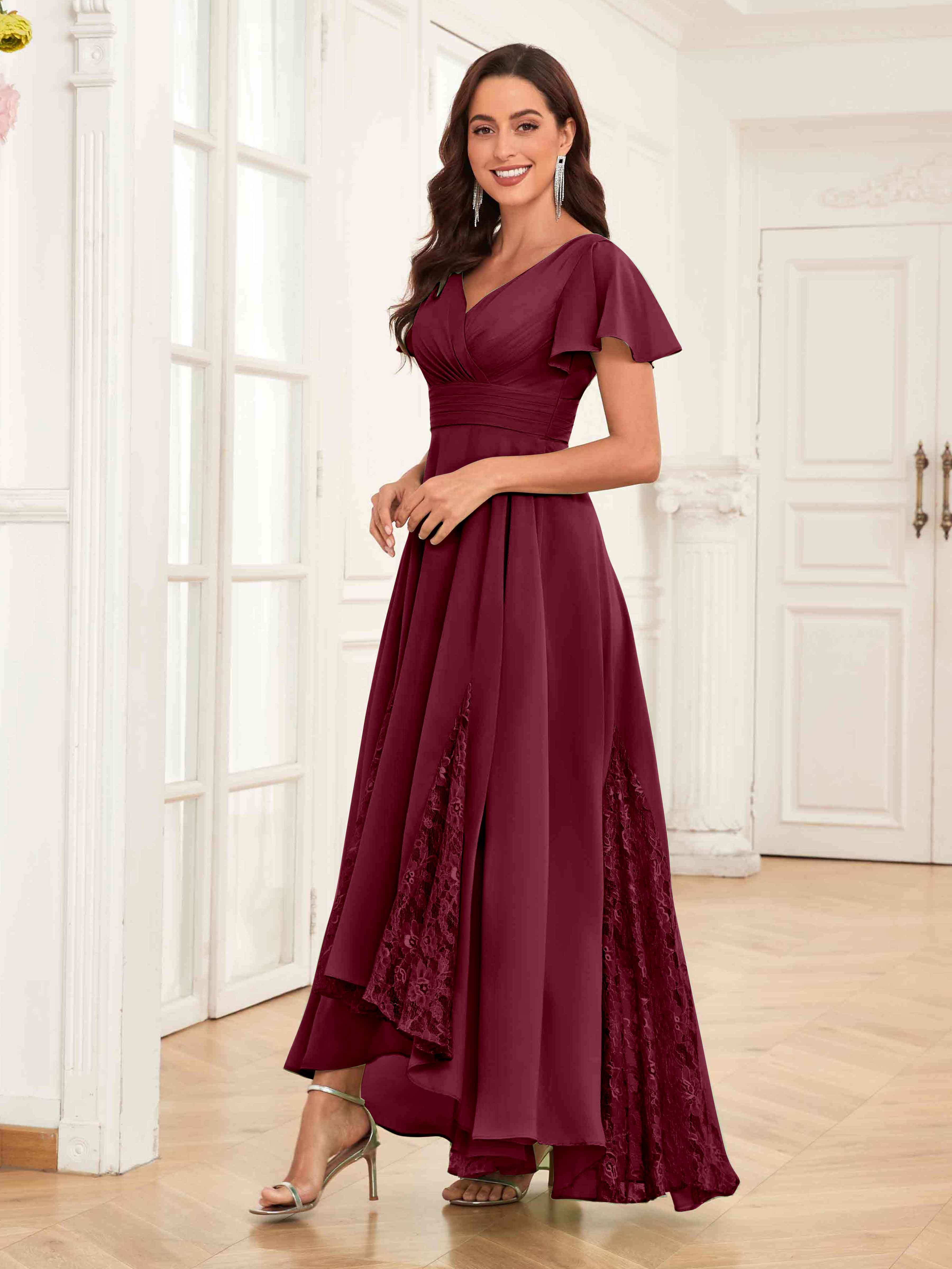 #Couleur_Rose Désert