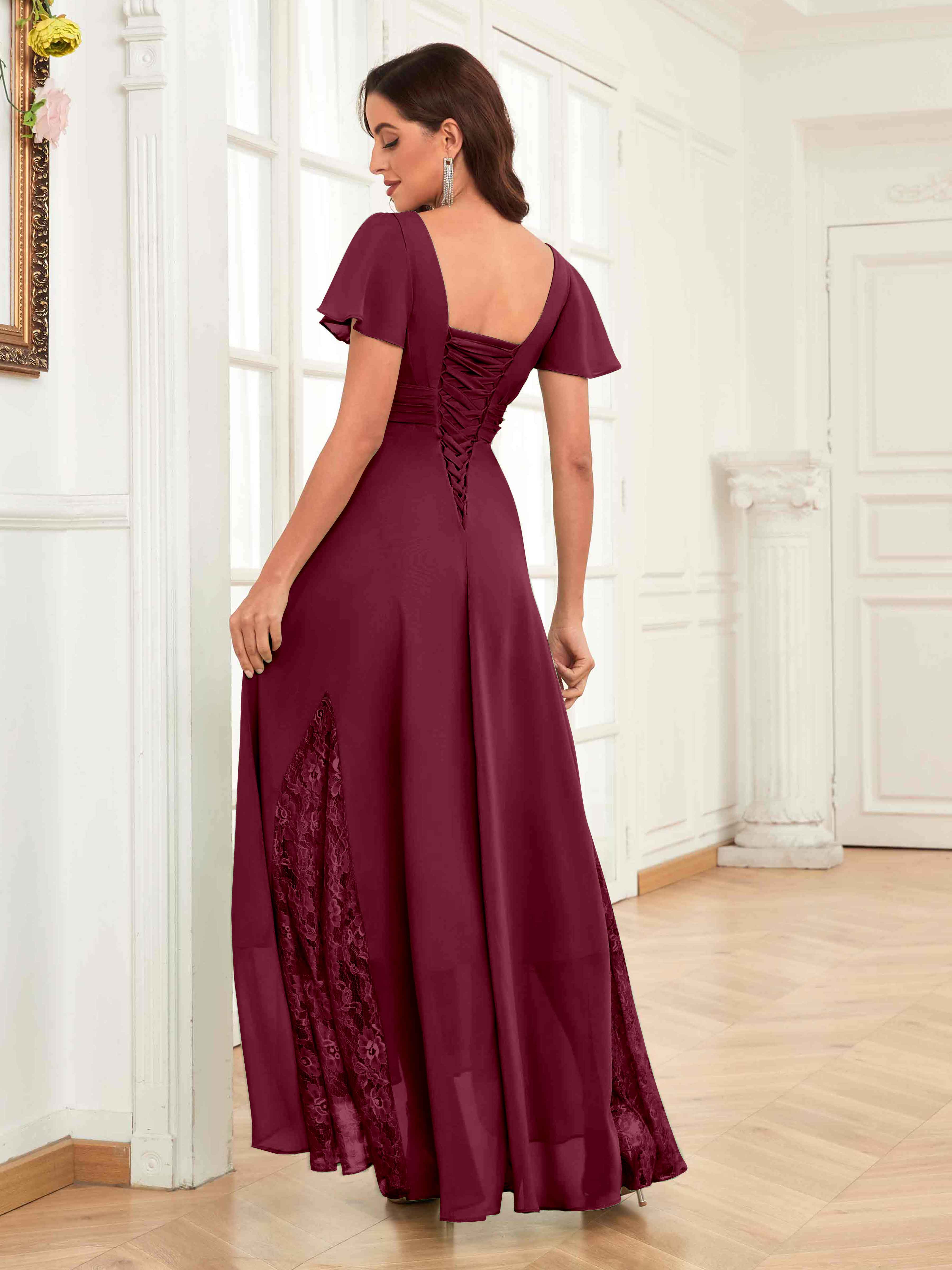#Couleur_Rose Désert