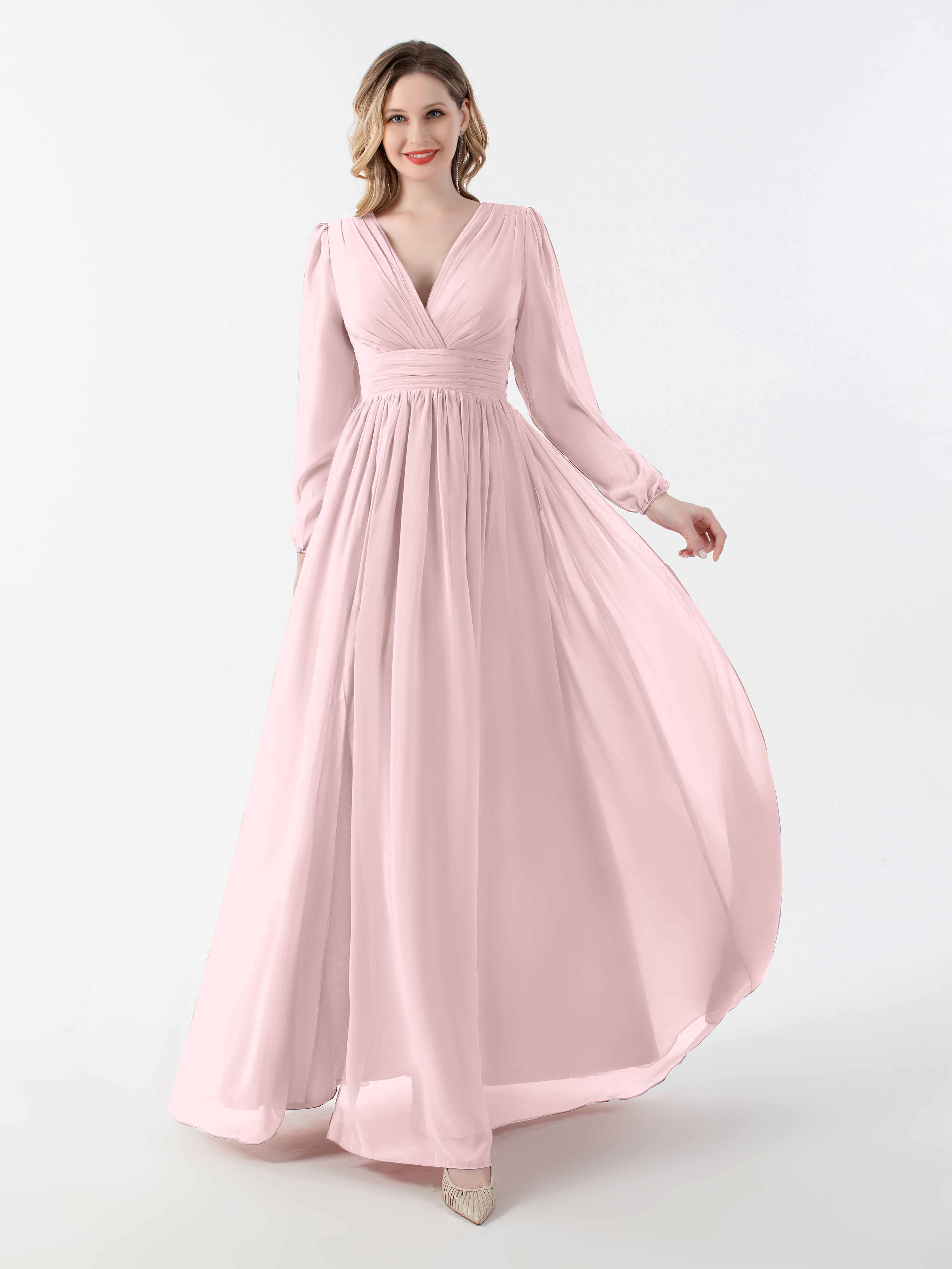 #Couleur_Rose Pâle