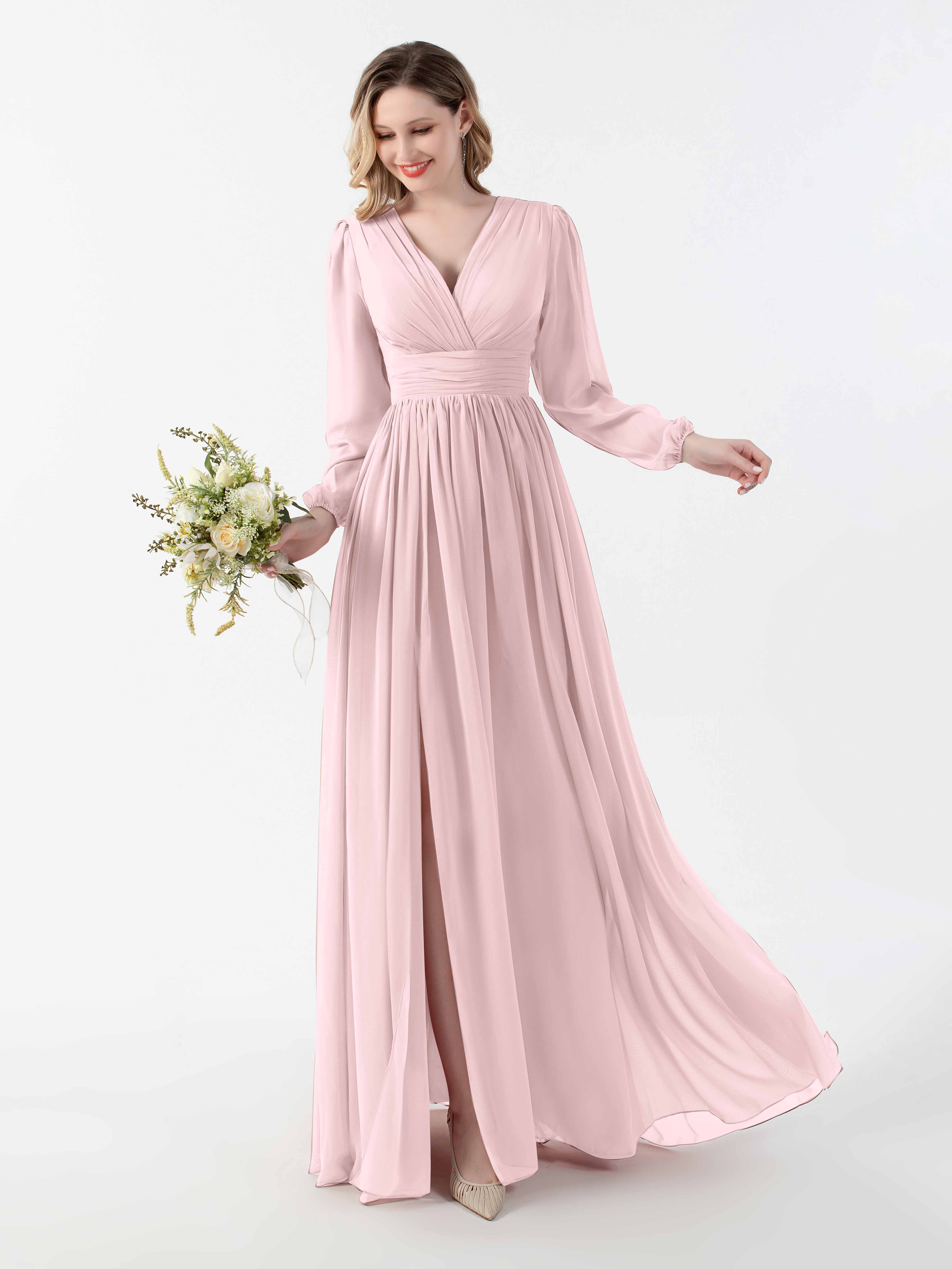 #Couleur_Rose Pâle