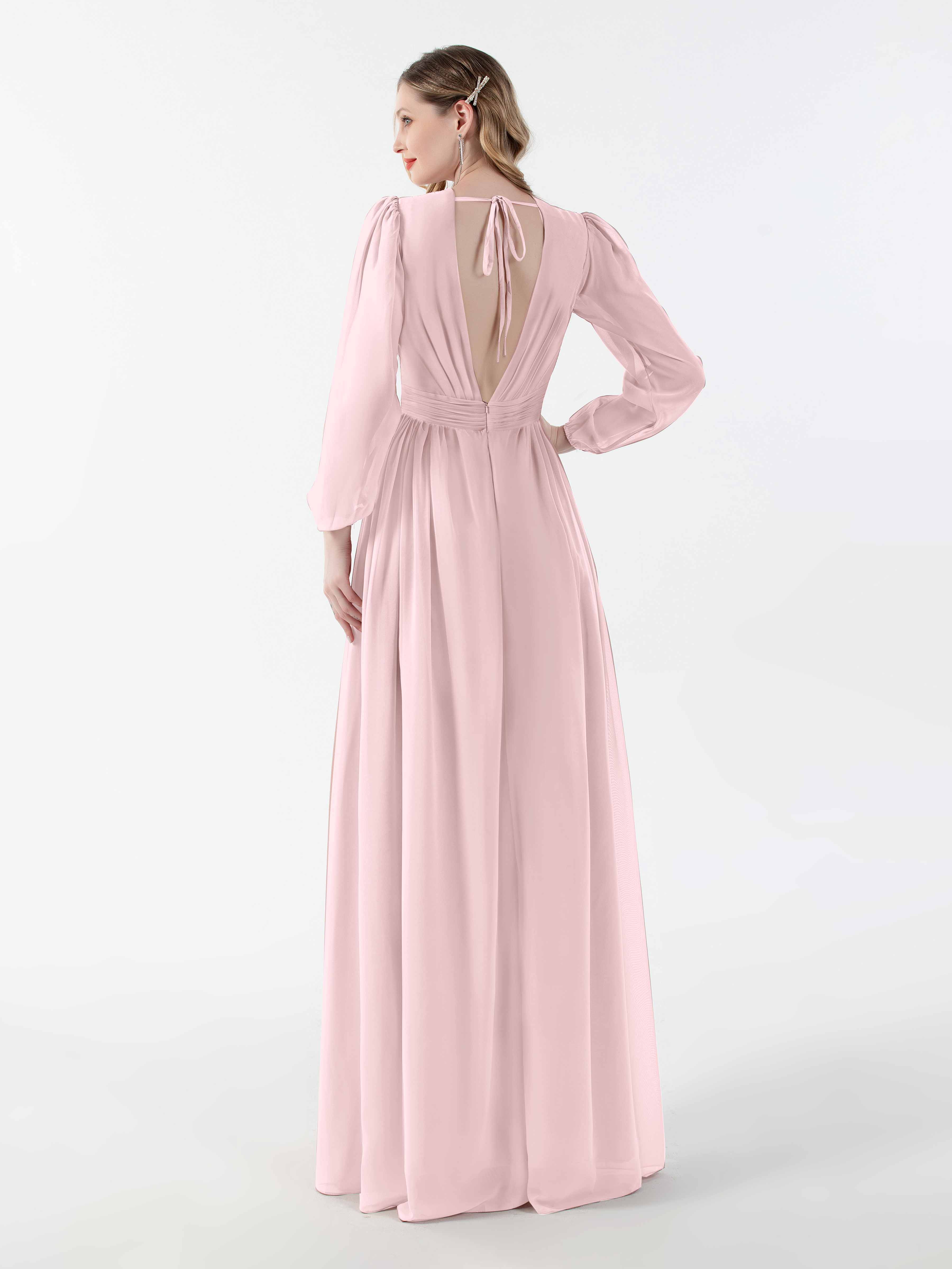 #Couleur_Rose Pâle