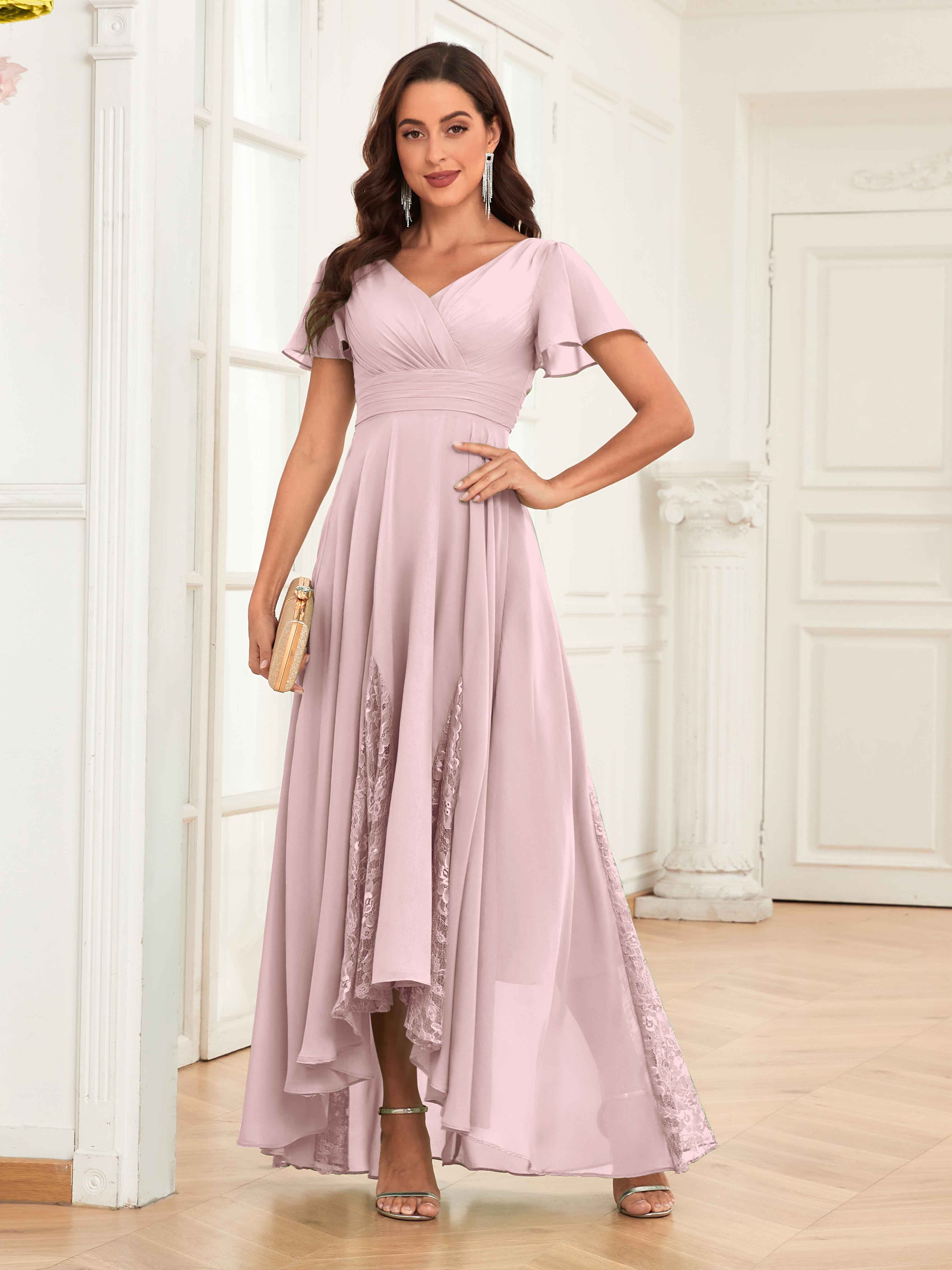 #Couleur_Rose Pâle