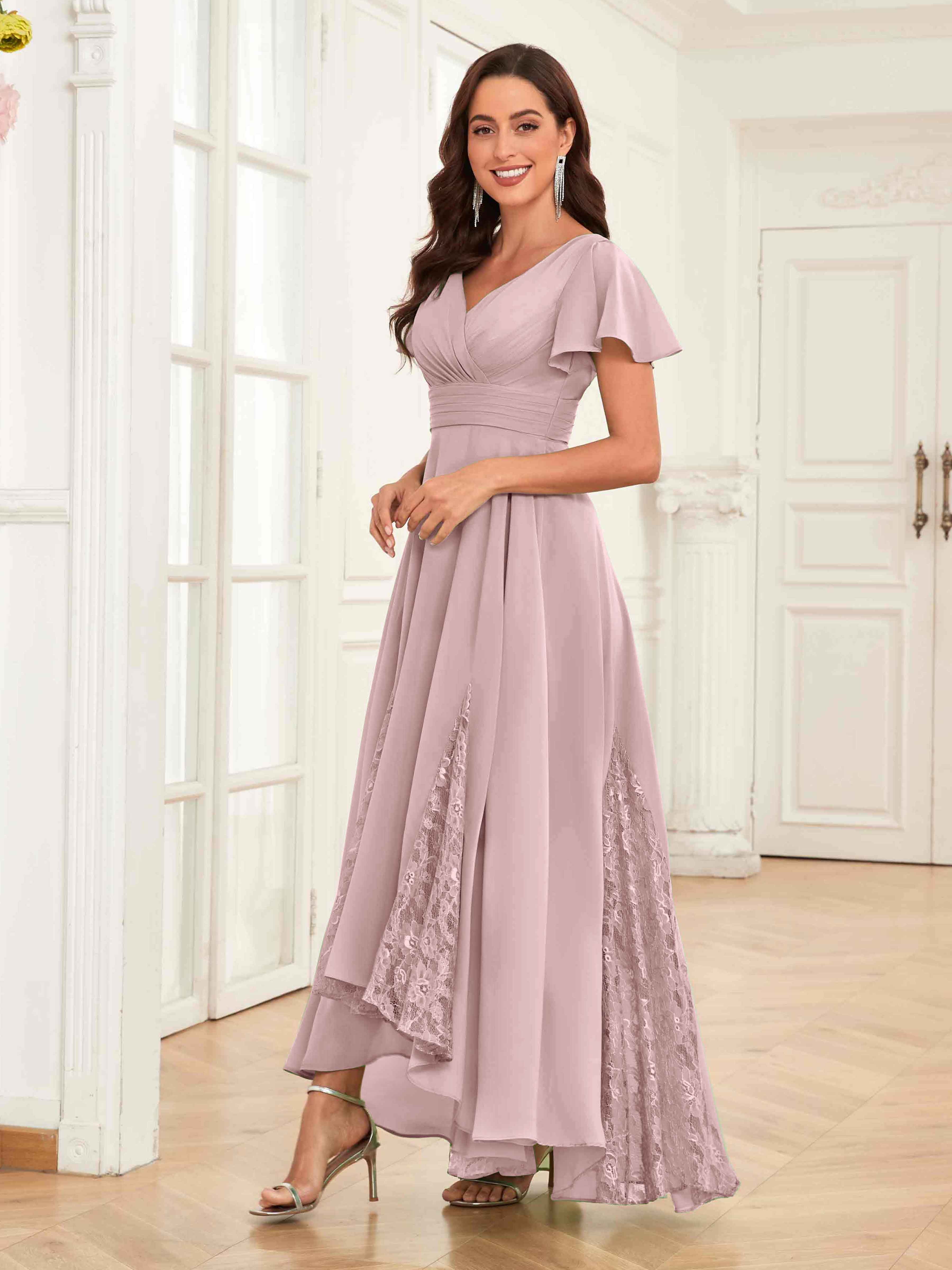 #Couleur_Rose Pâle