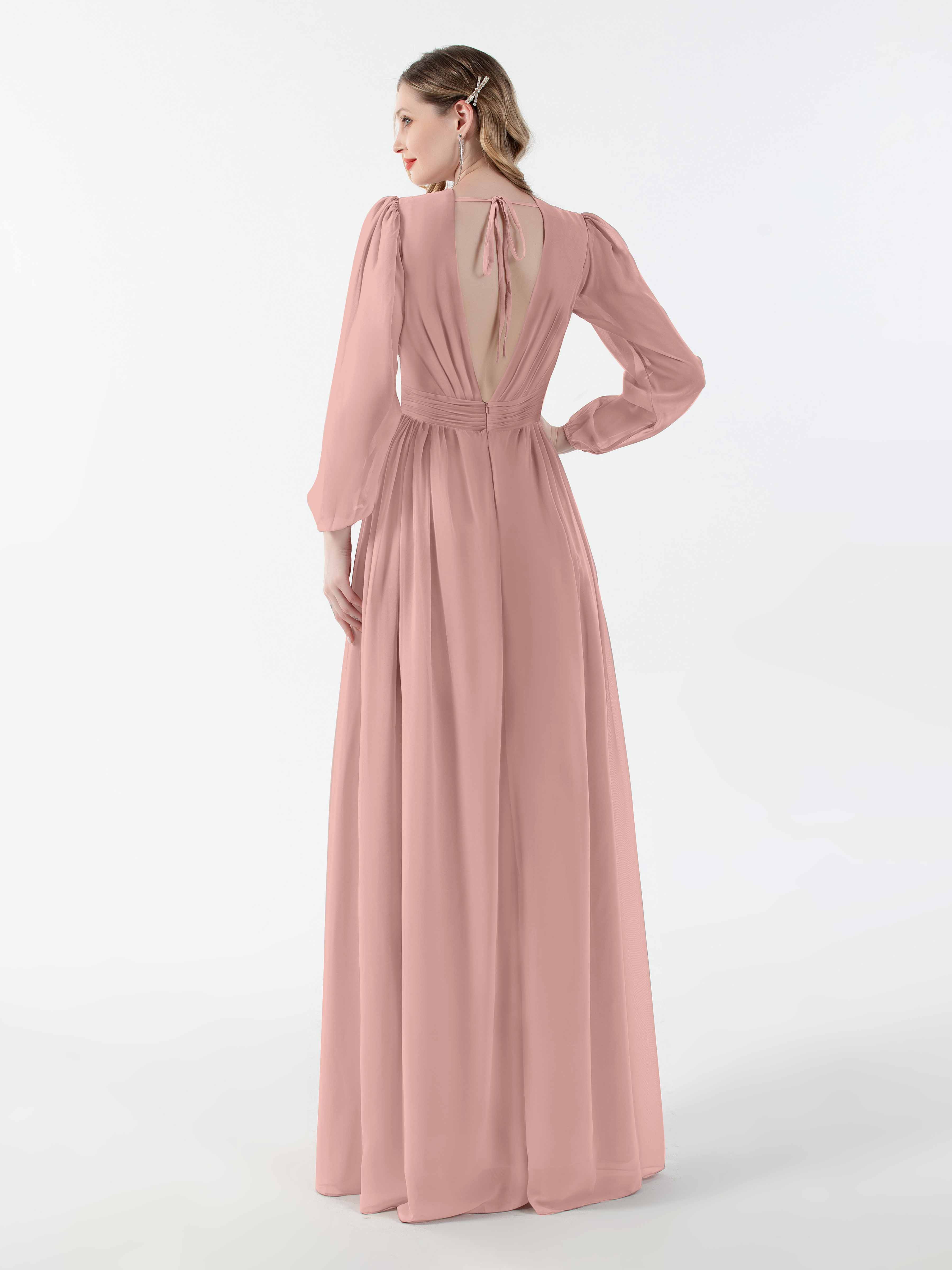 #Couleur_Rose Poussiéreuse