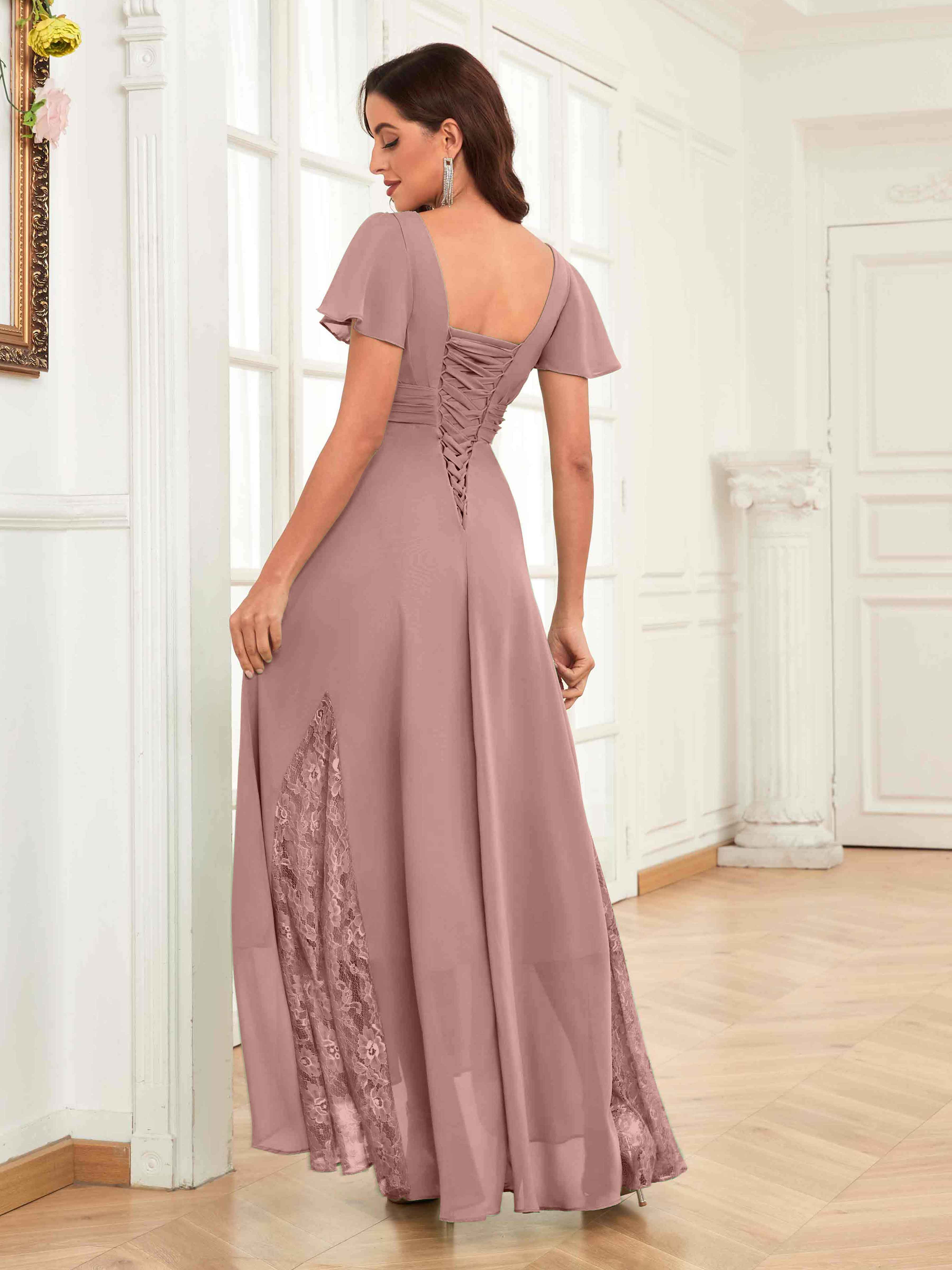 #Couleur_Rose Poussiéreuse