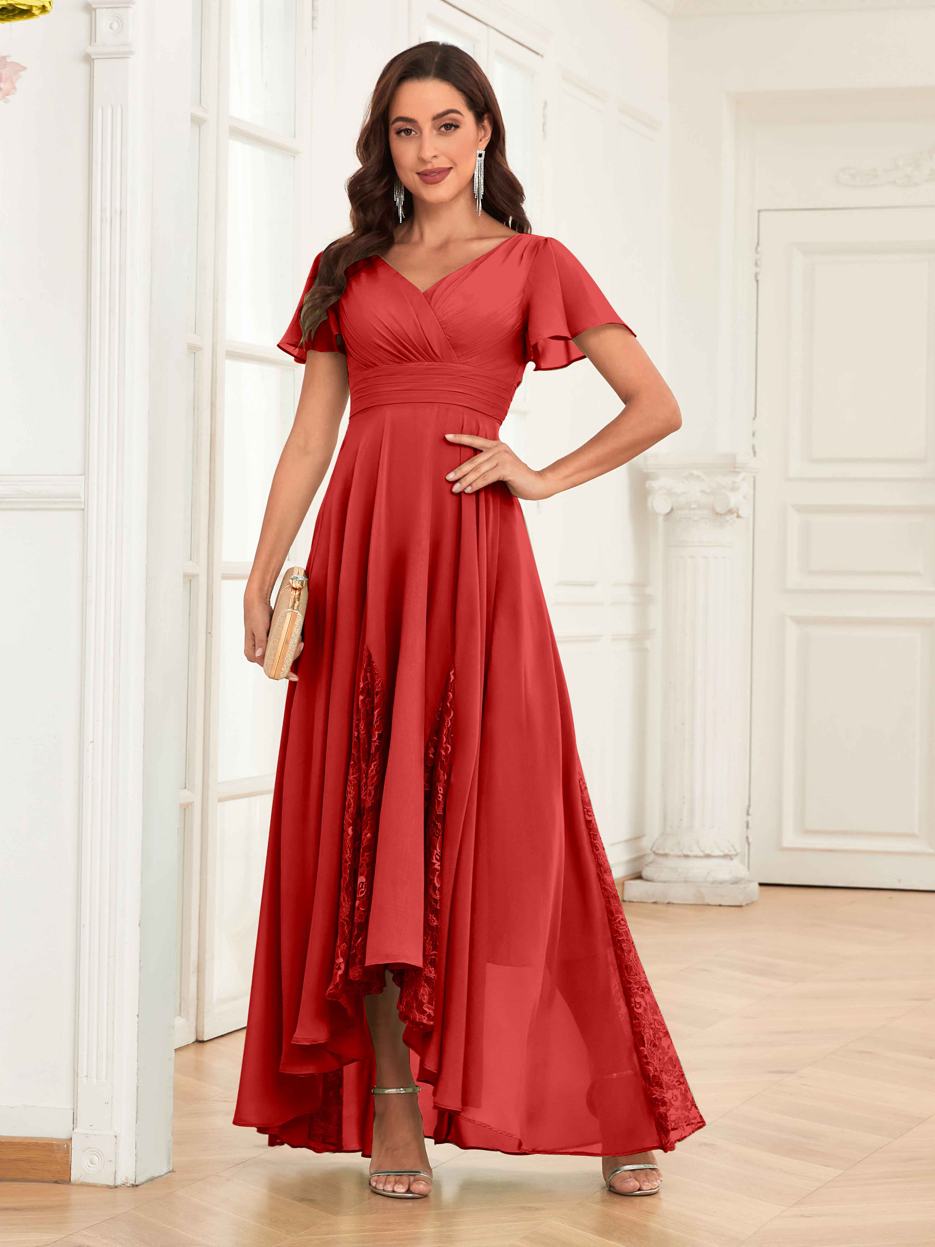 #Couleur_Rouge