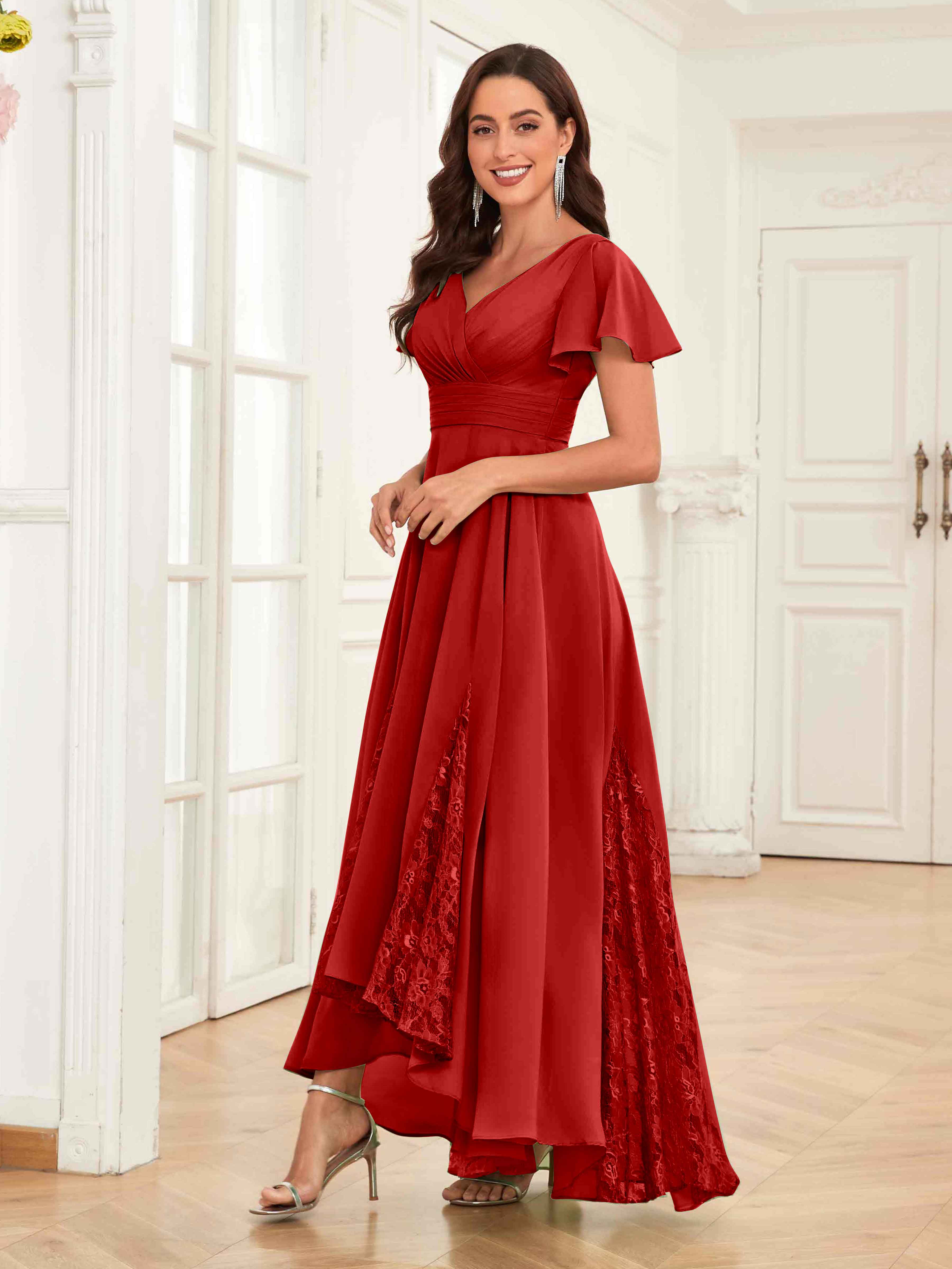 #Couleur_Rouge